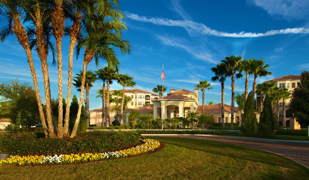 Exterior 3 | WorldQuest Orlando Resort