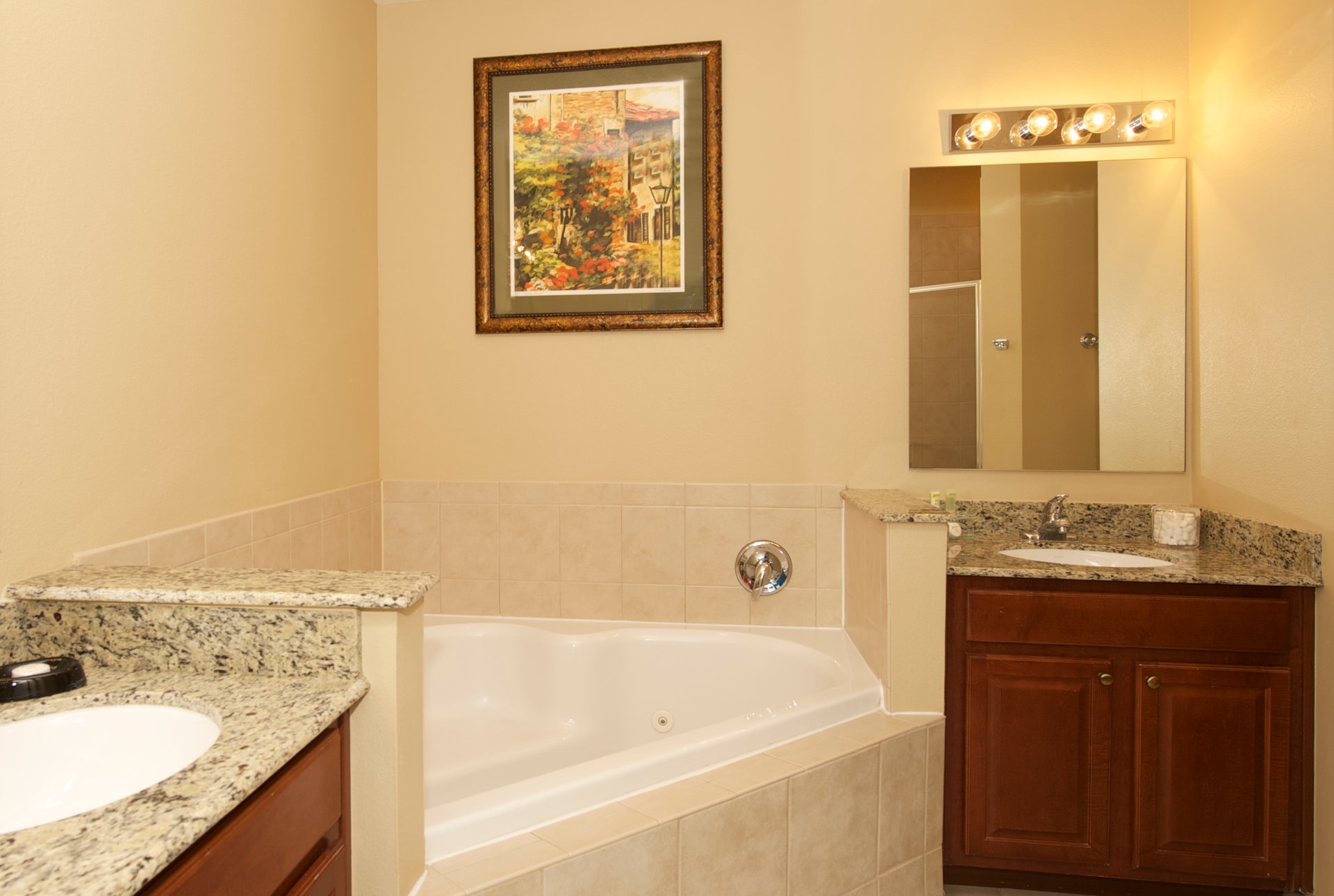 Bath Tub