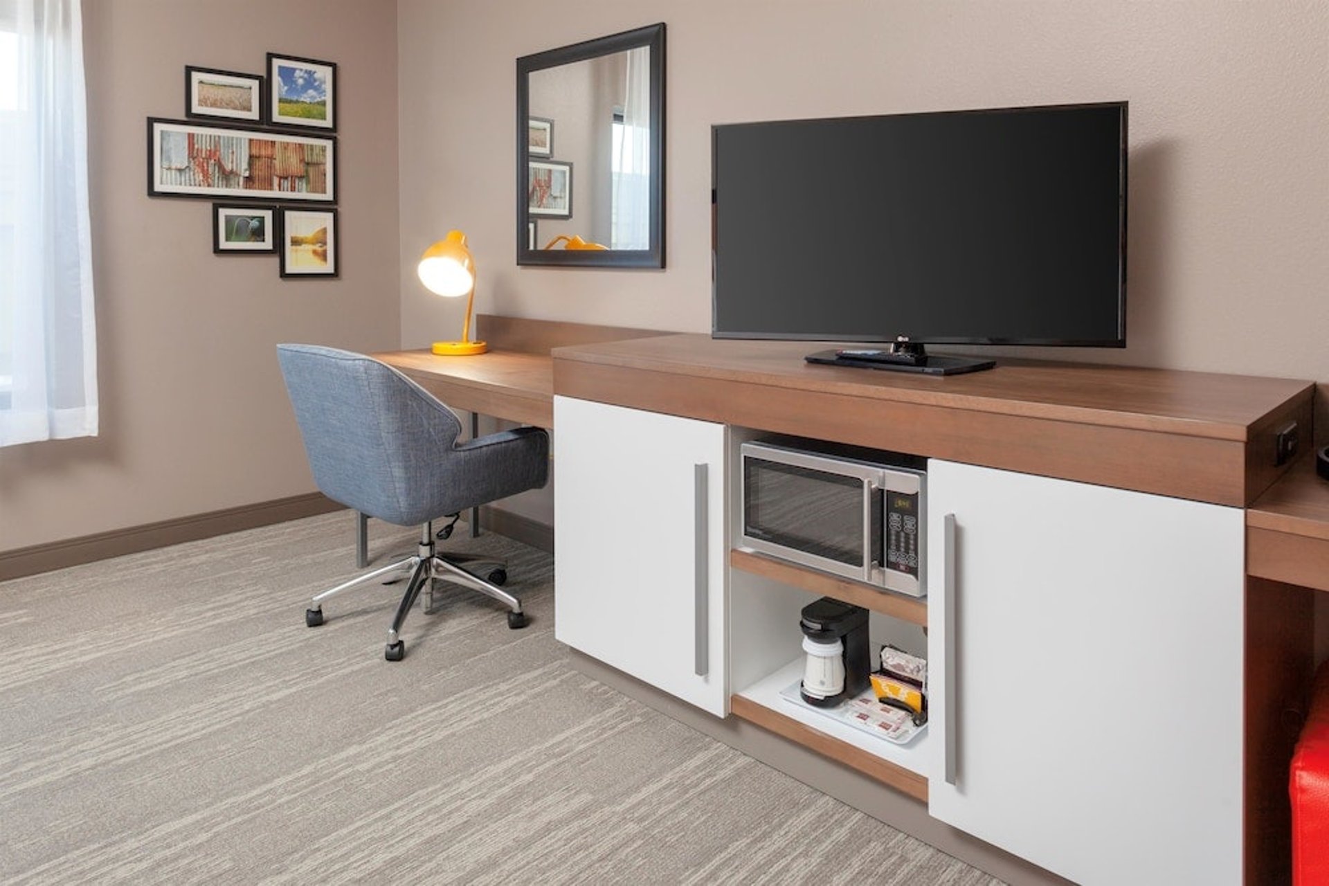 Desk
