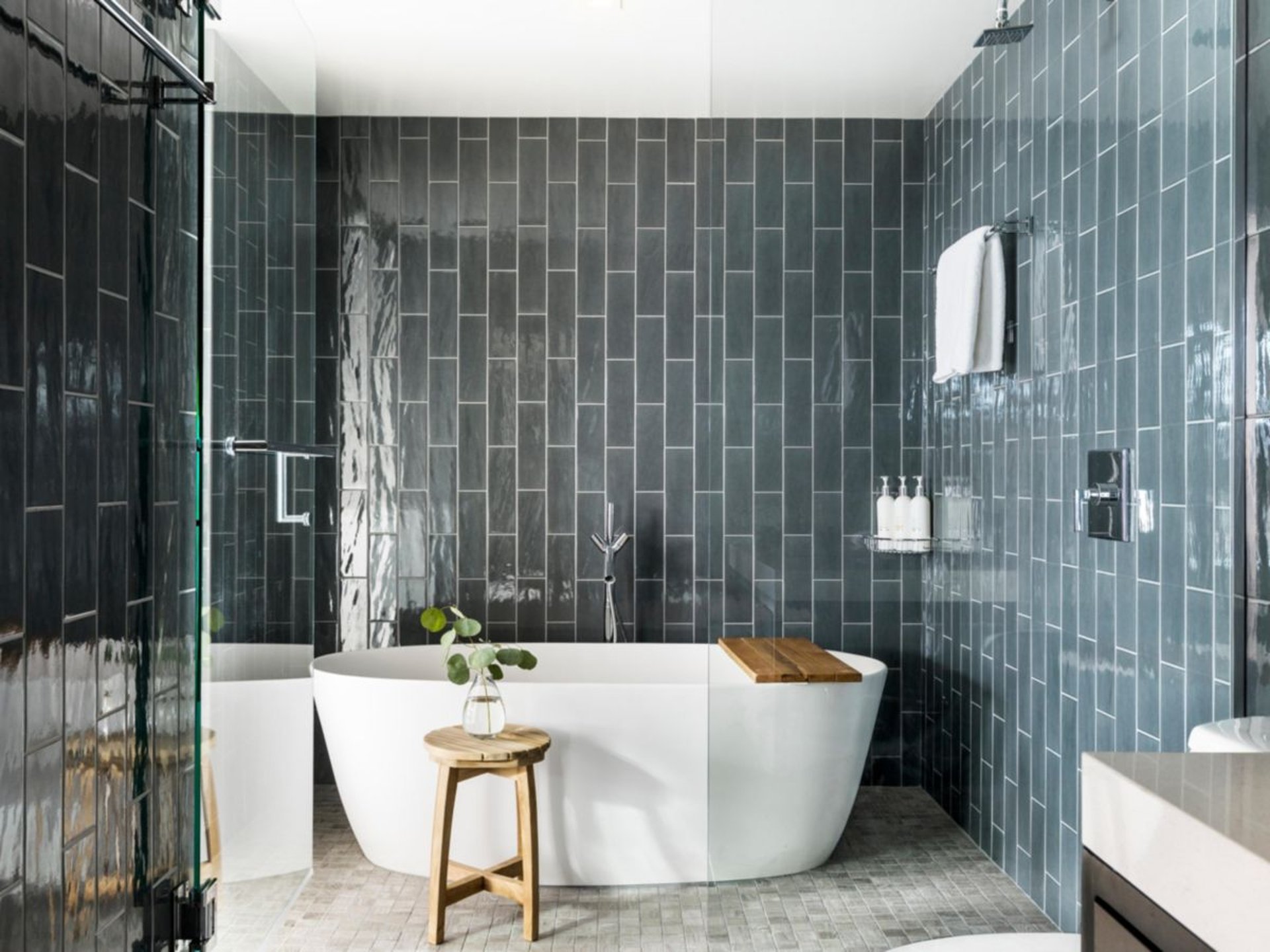 Bathtub