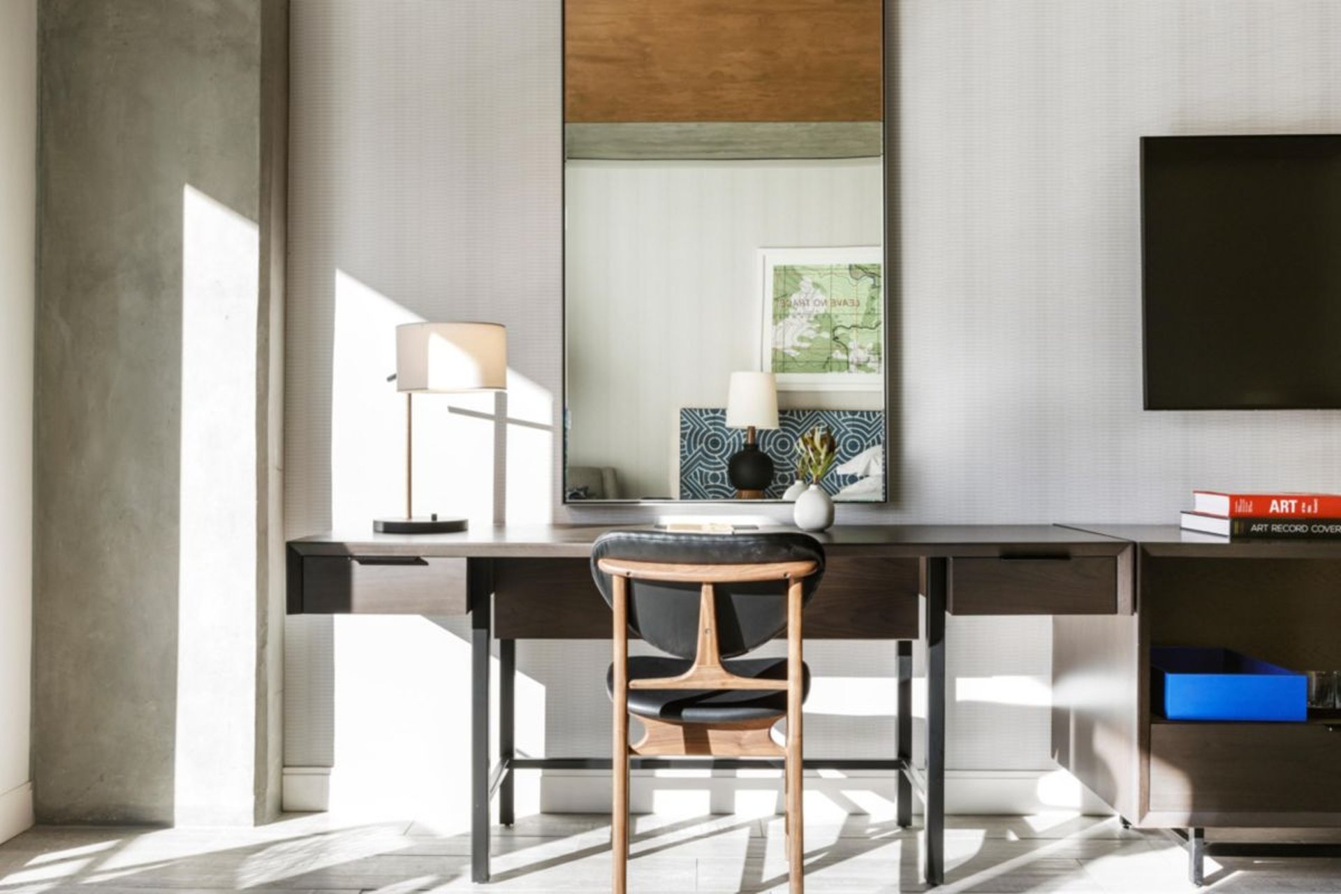 Work Area