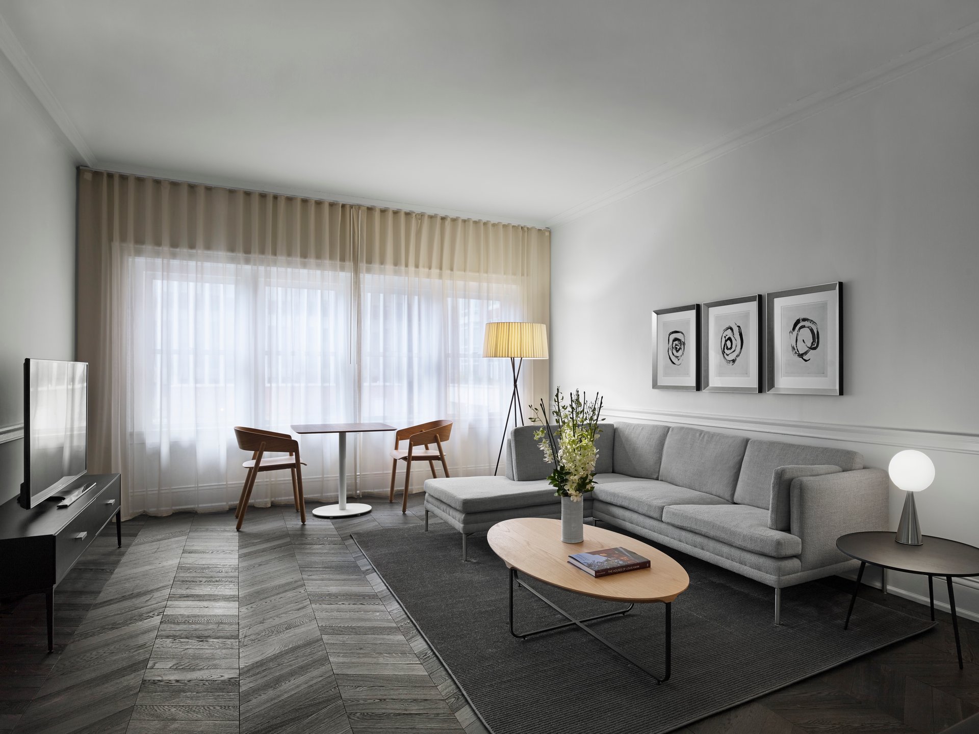 Living Room 2