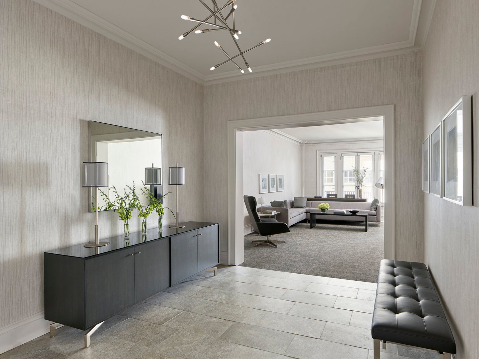Foyer
