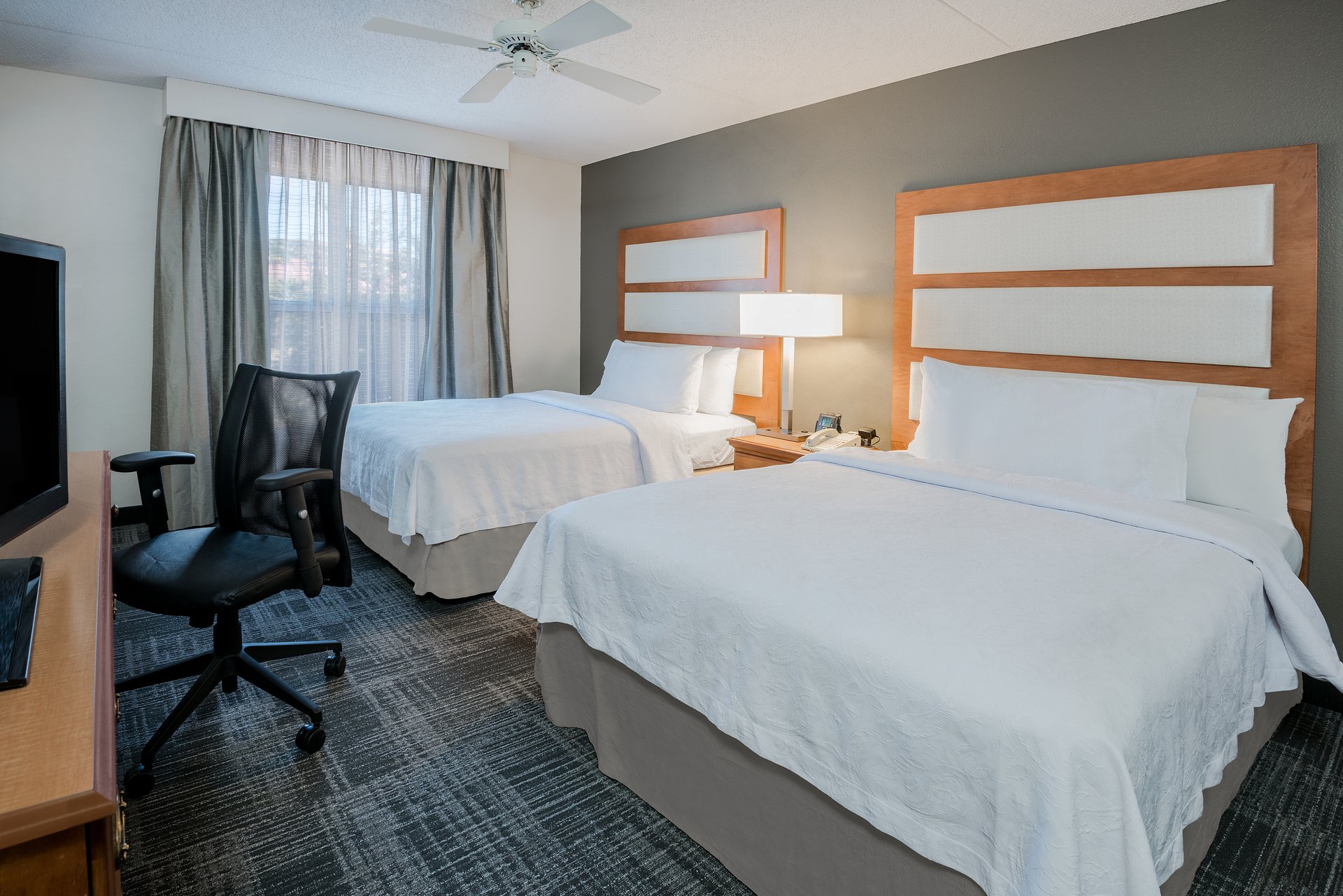 2 Double bedroom