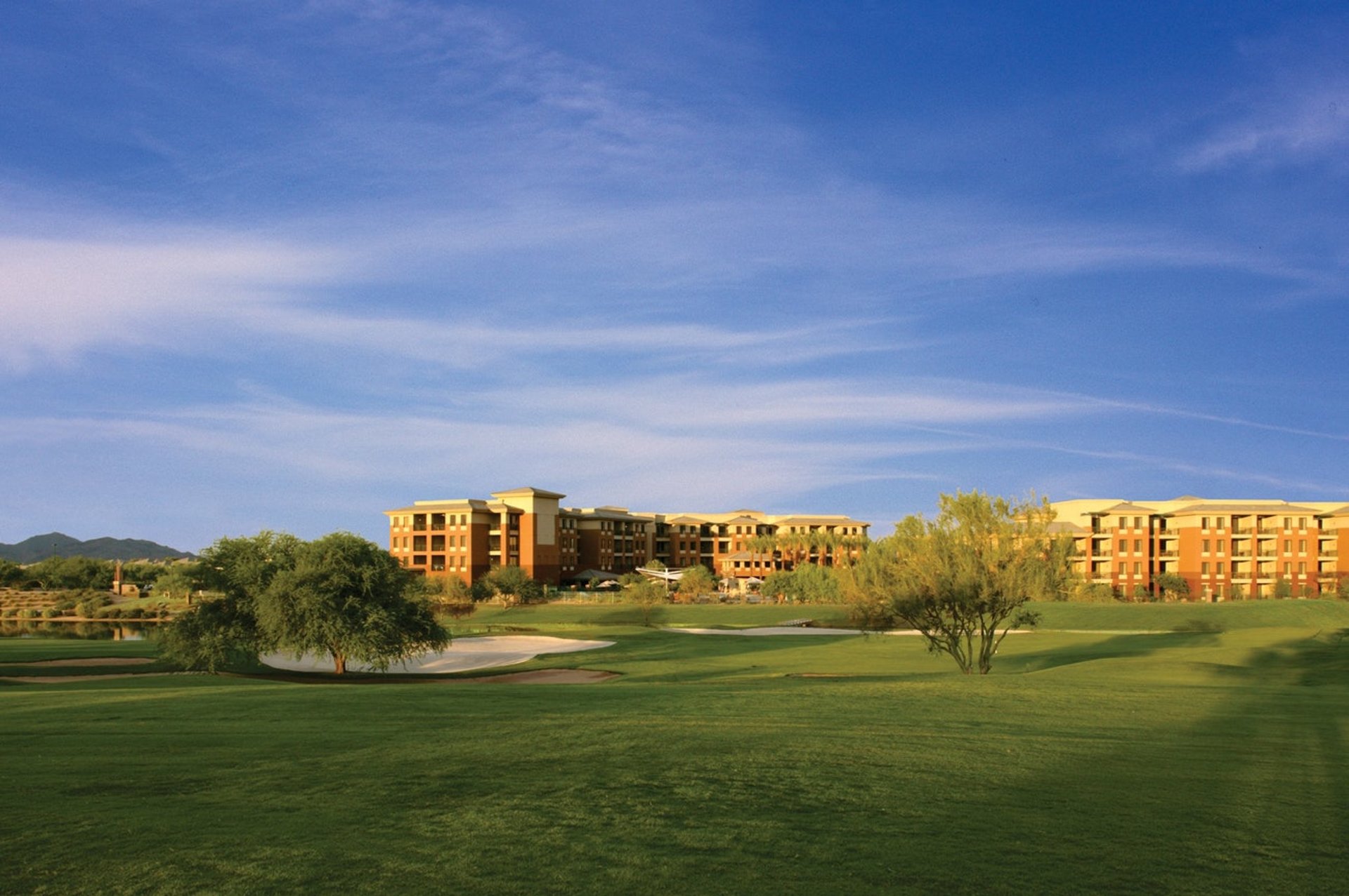 Exterior | The Westin Kierland Villas, Scottsdale