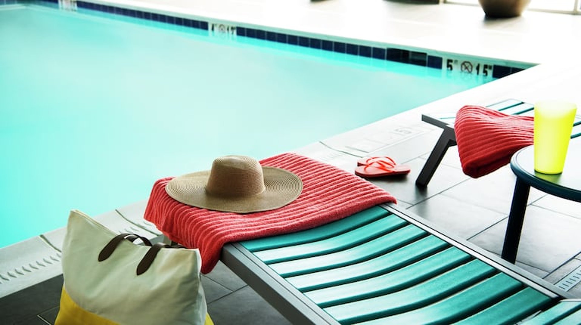 Lounge Chair | Home2 Suites by Hilton Pocatello