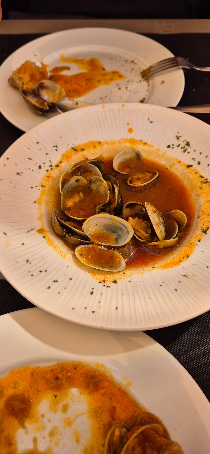 Gastronomy Retreat - Food