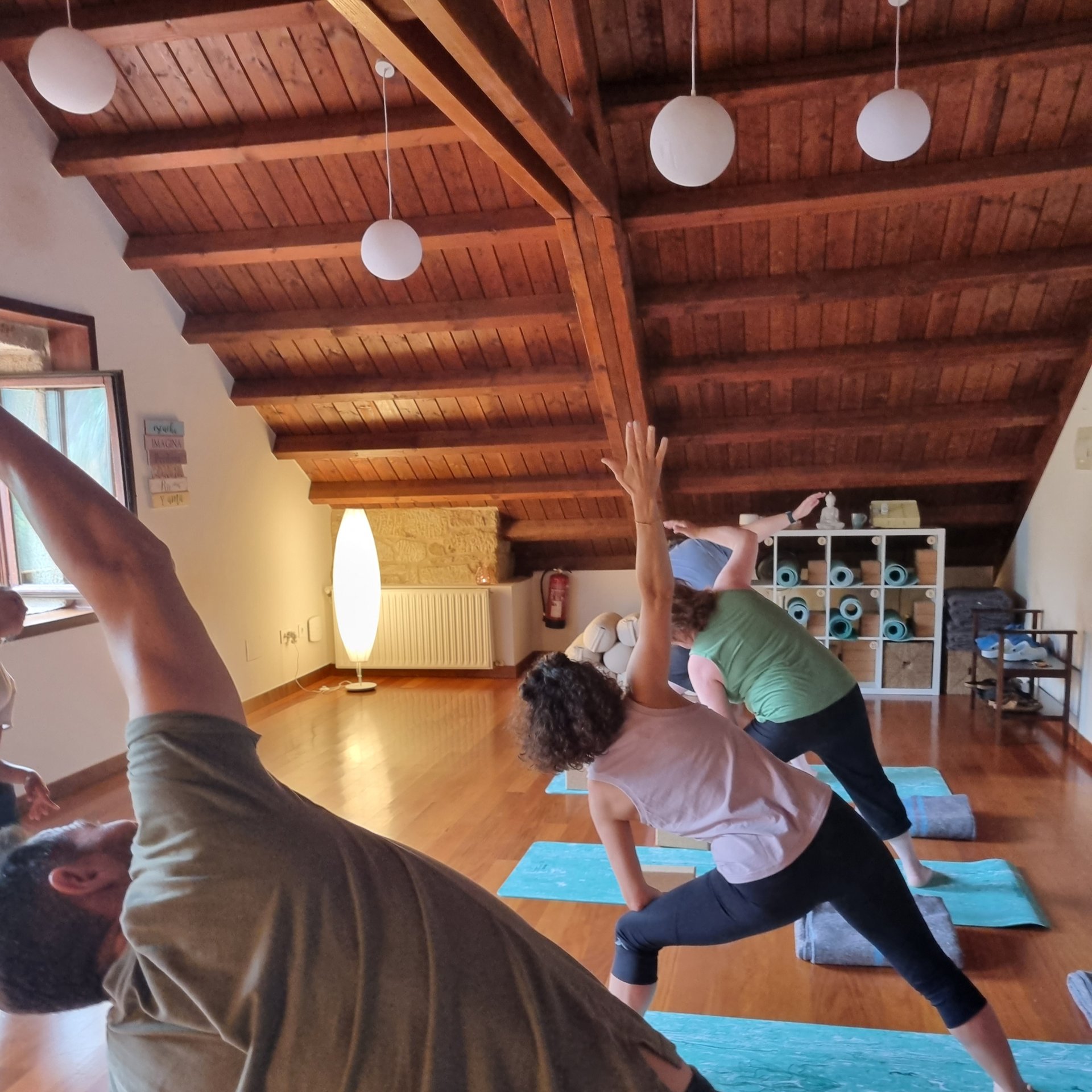 Yoga