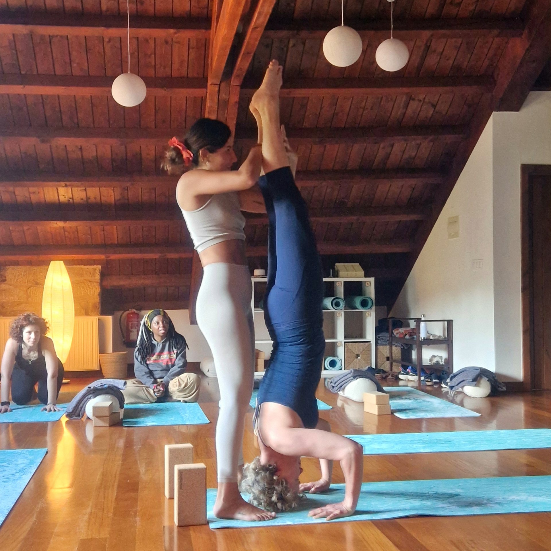 Yoga