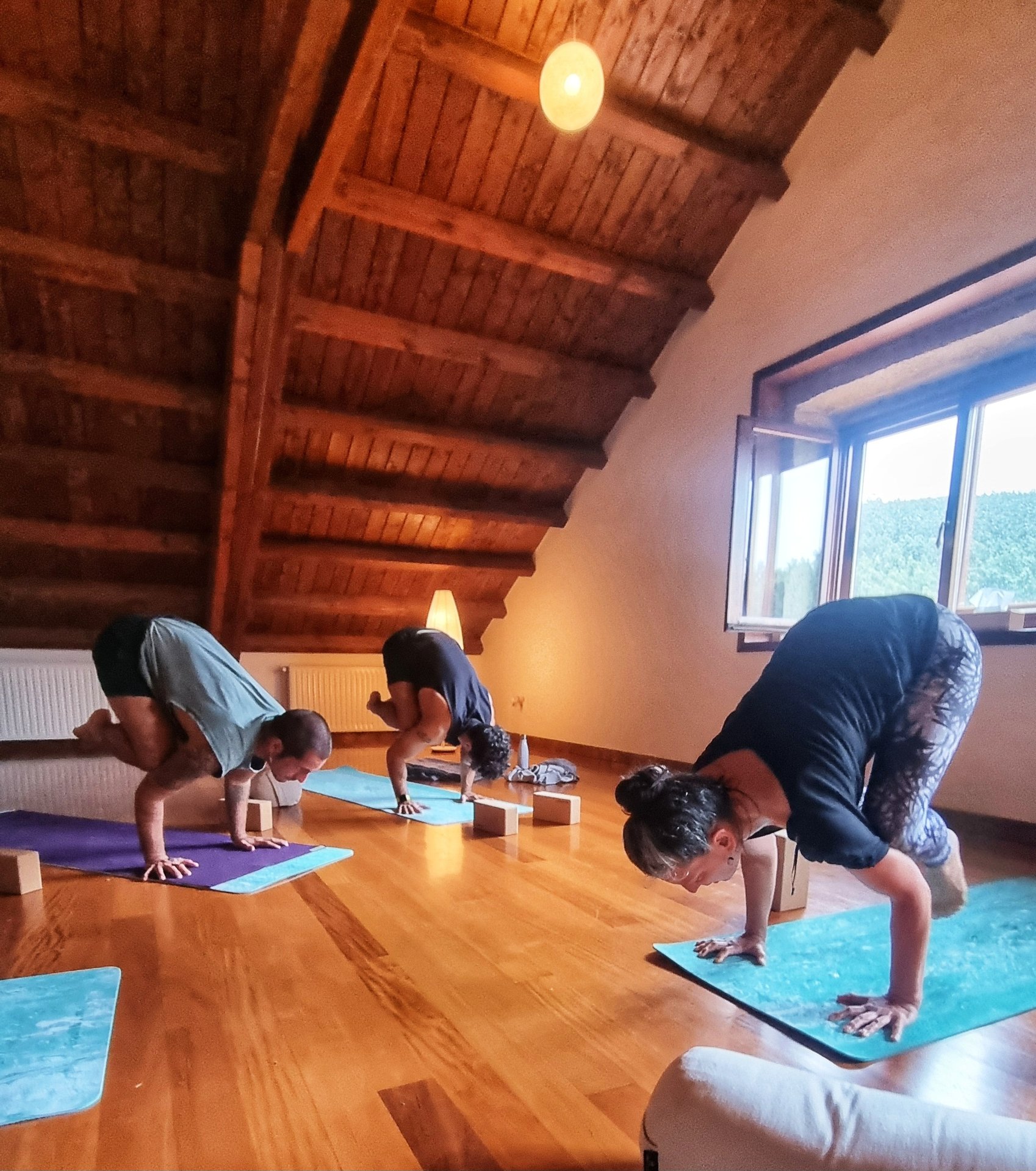 Yoga