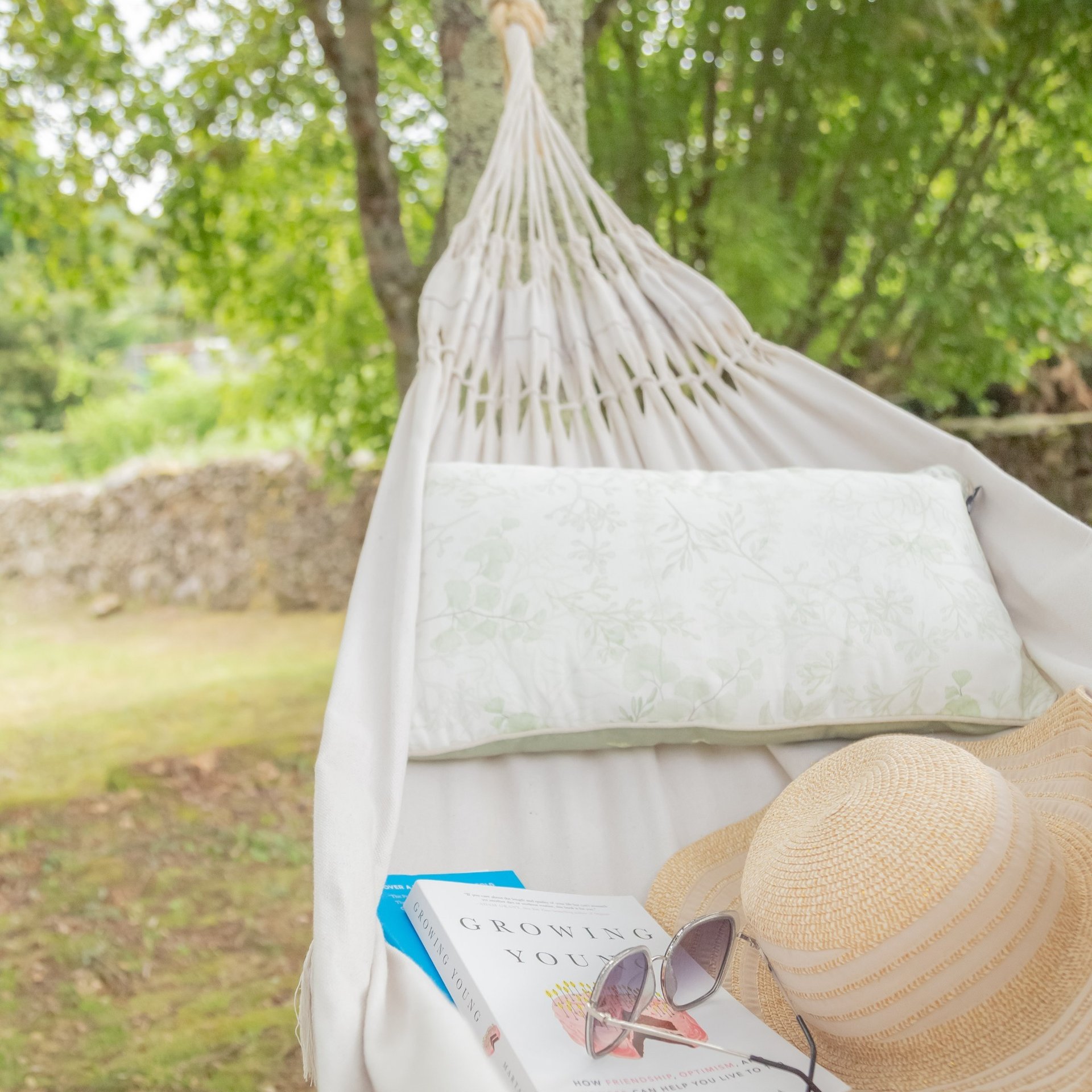 Relaxation