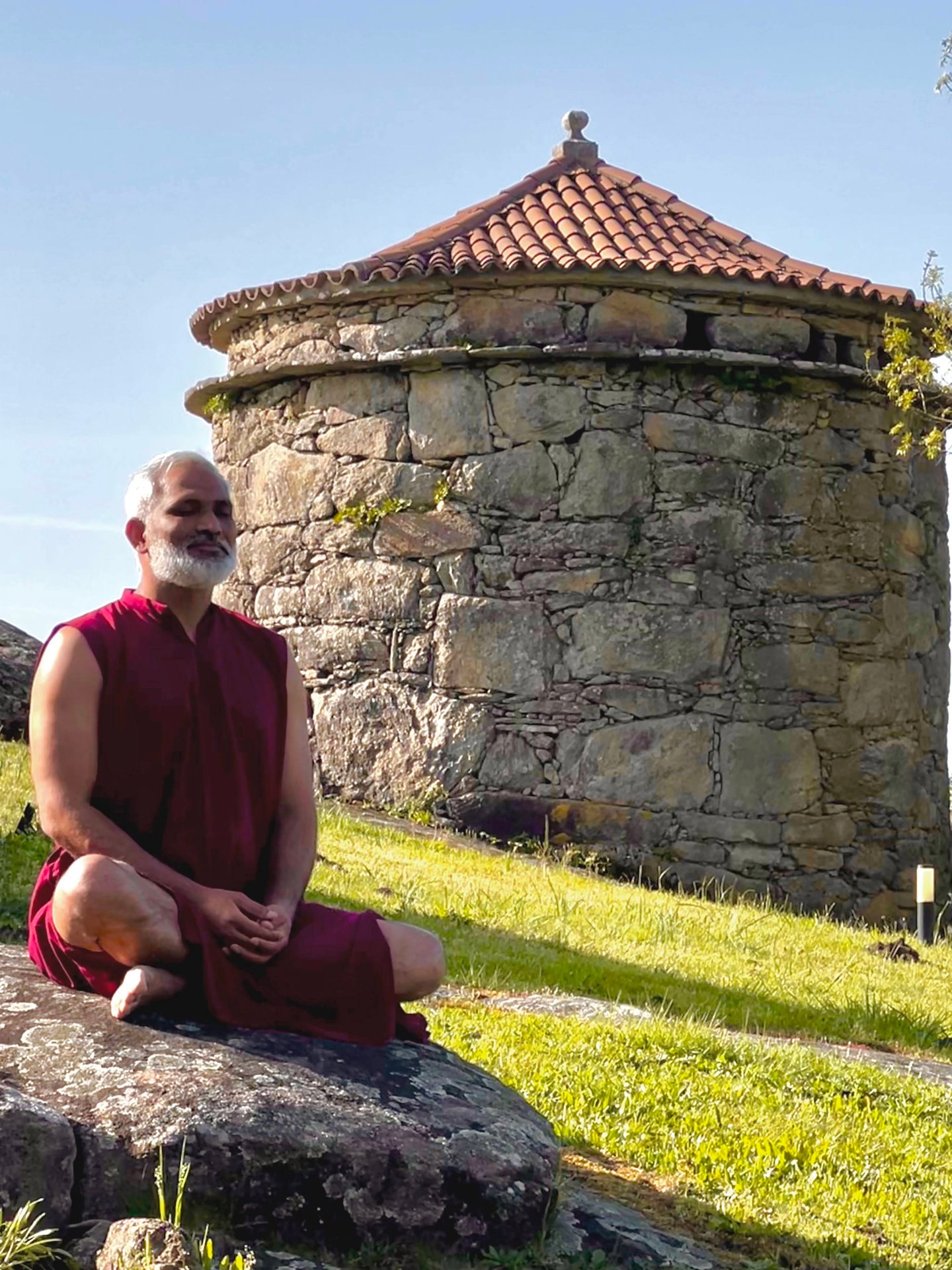 Meditation