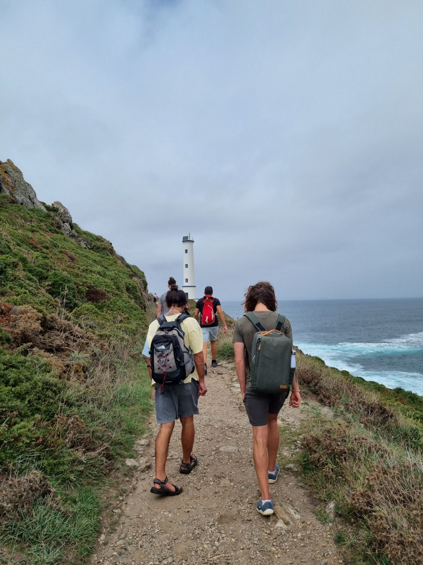 Excursion