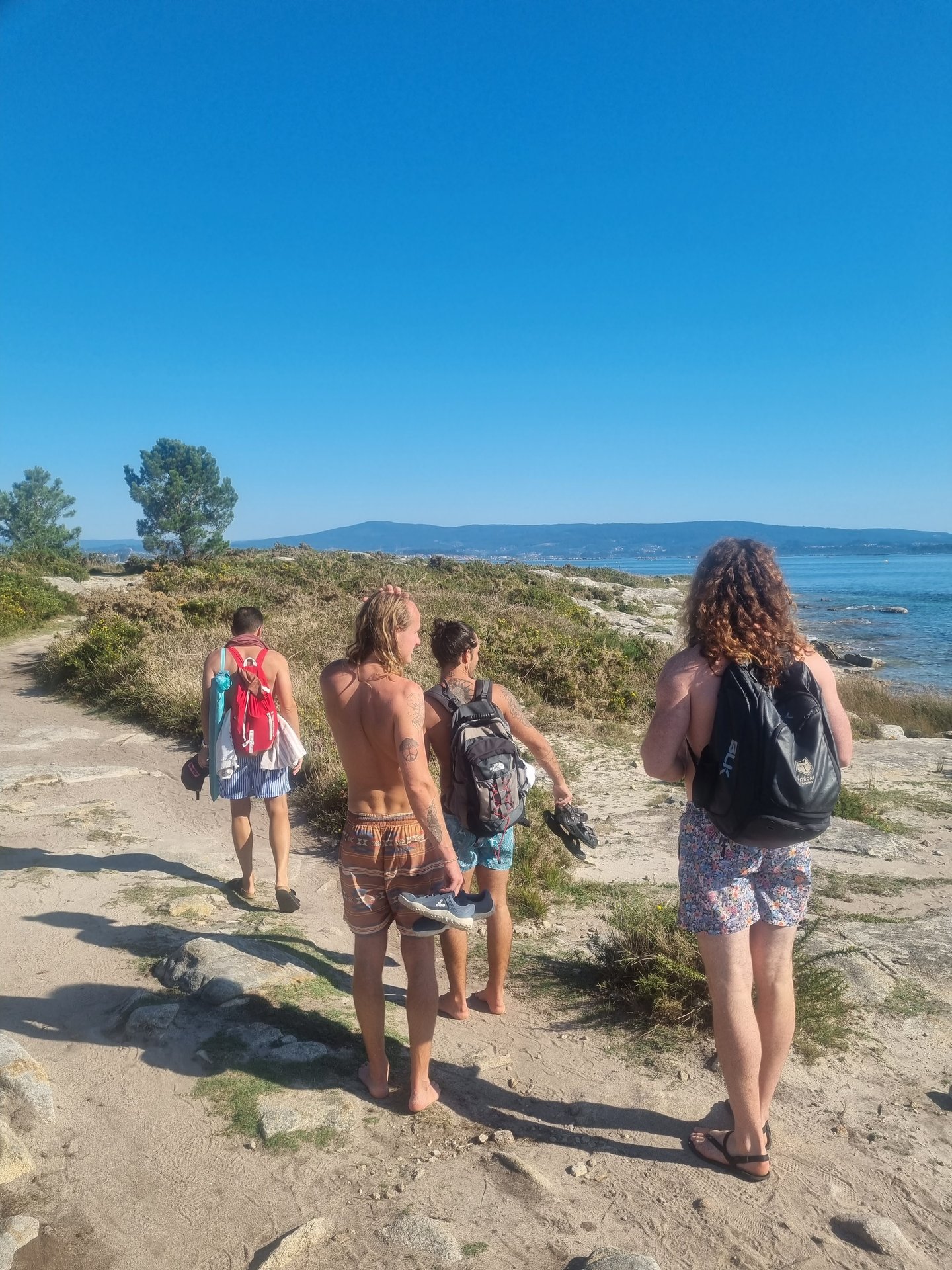 Excursion