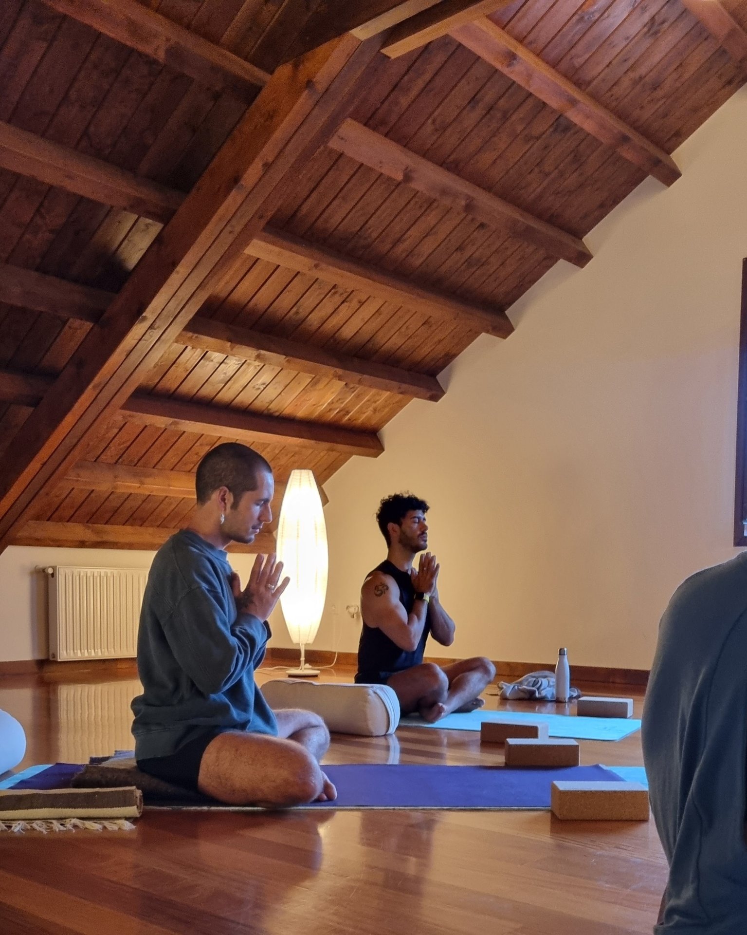 Yoga