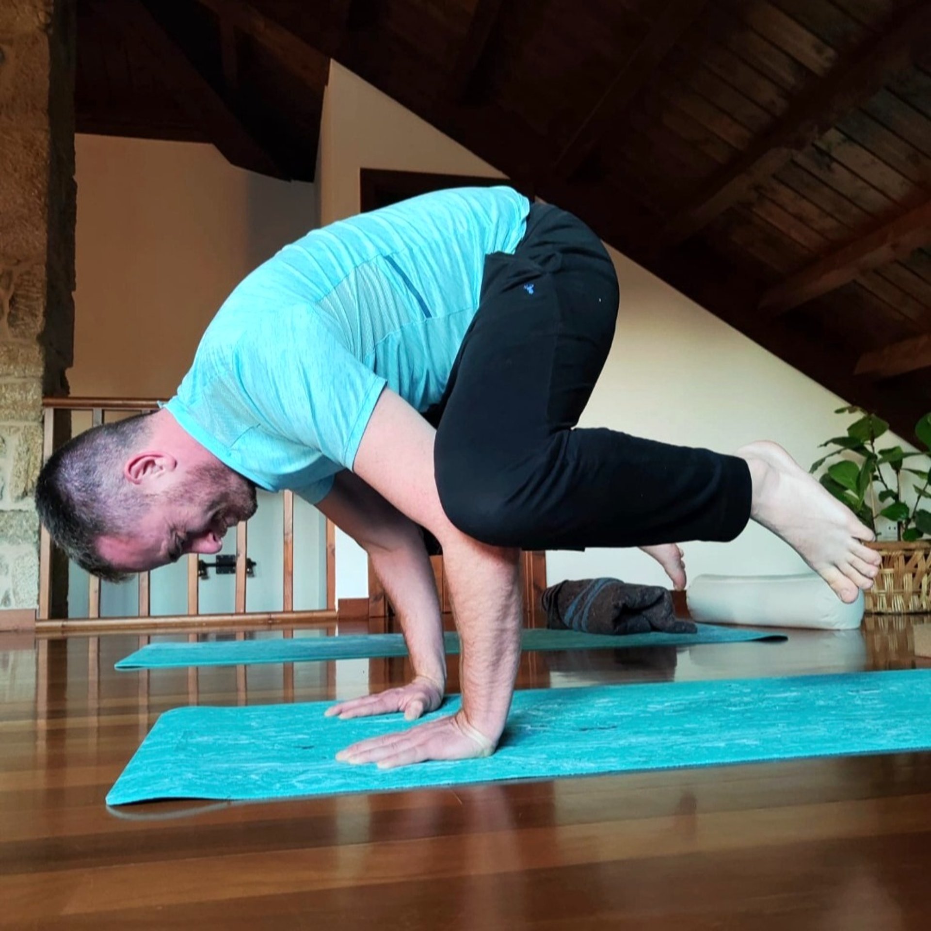 Yoga