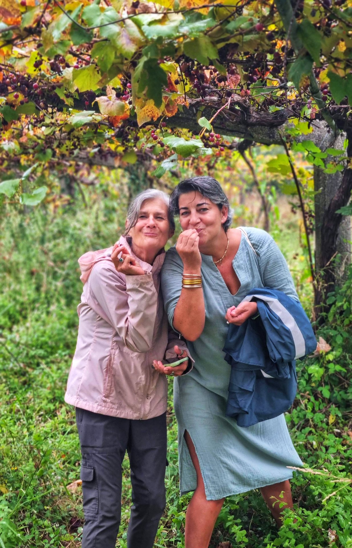 Menopause Retreat