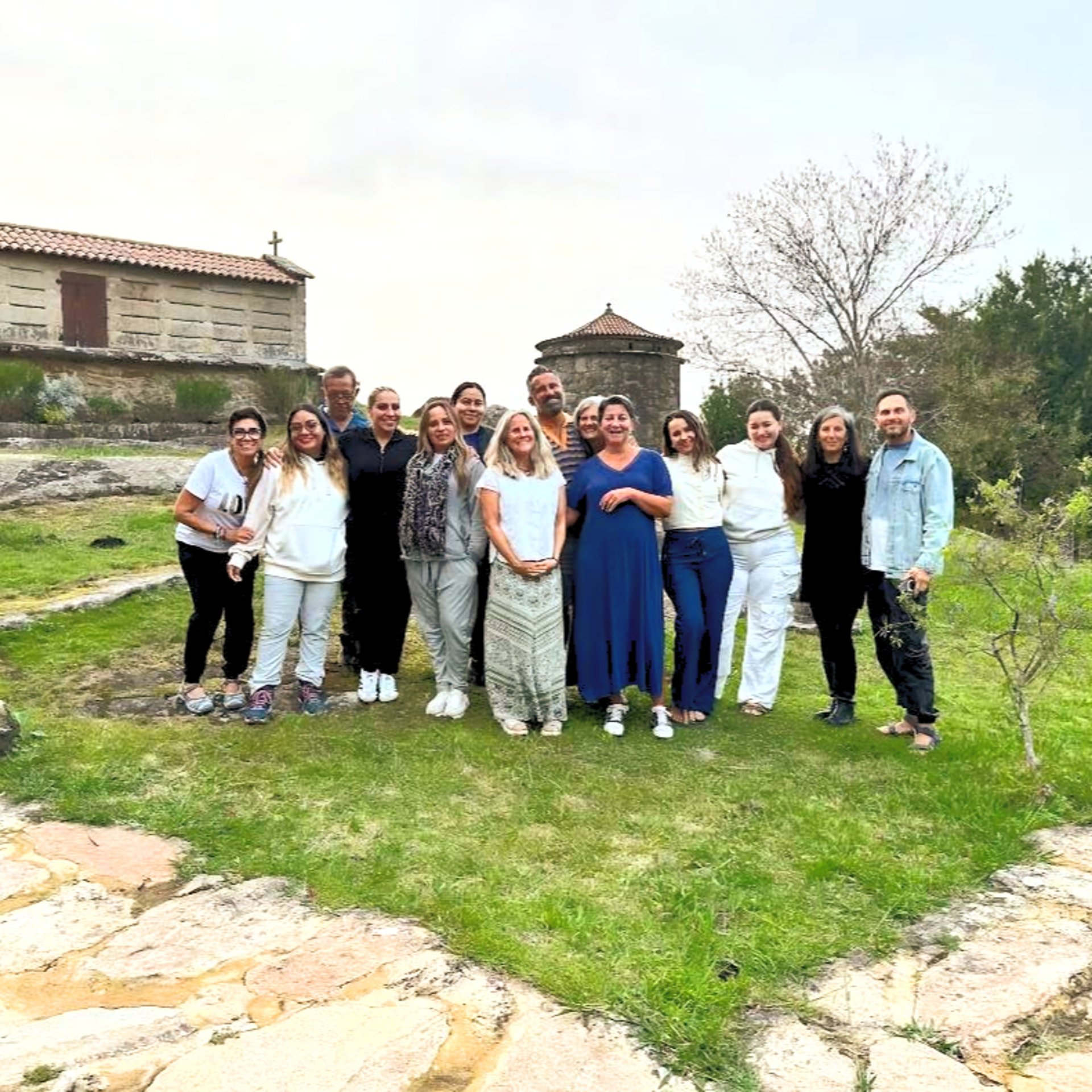 Menopause Retreat