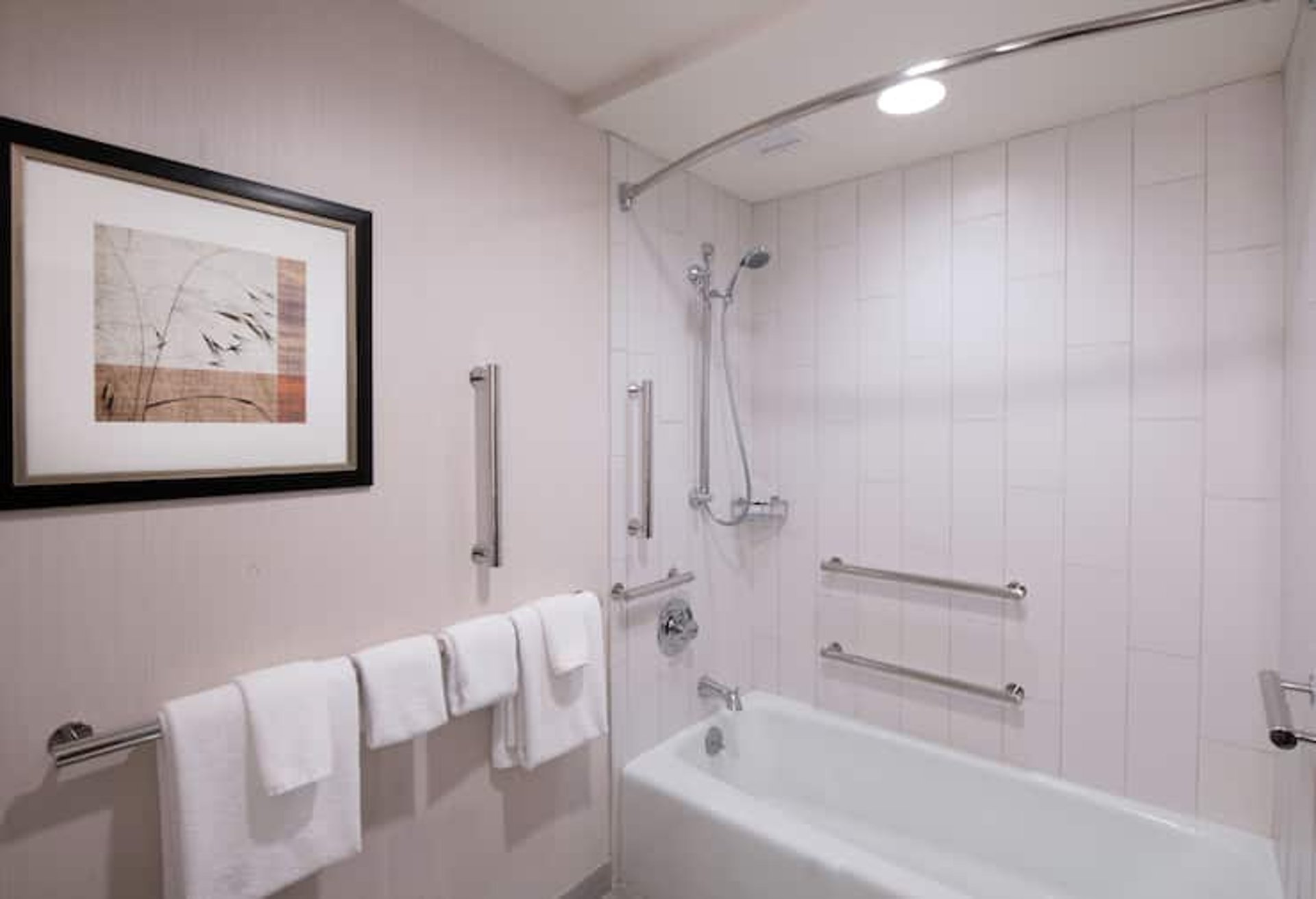 Bathtub
