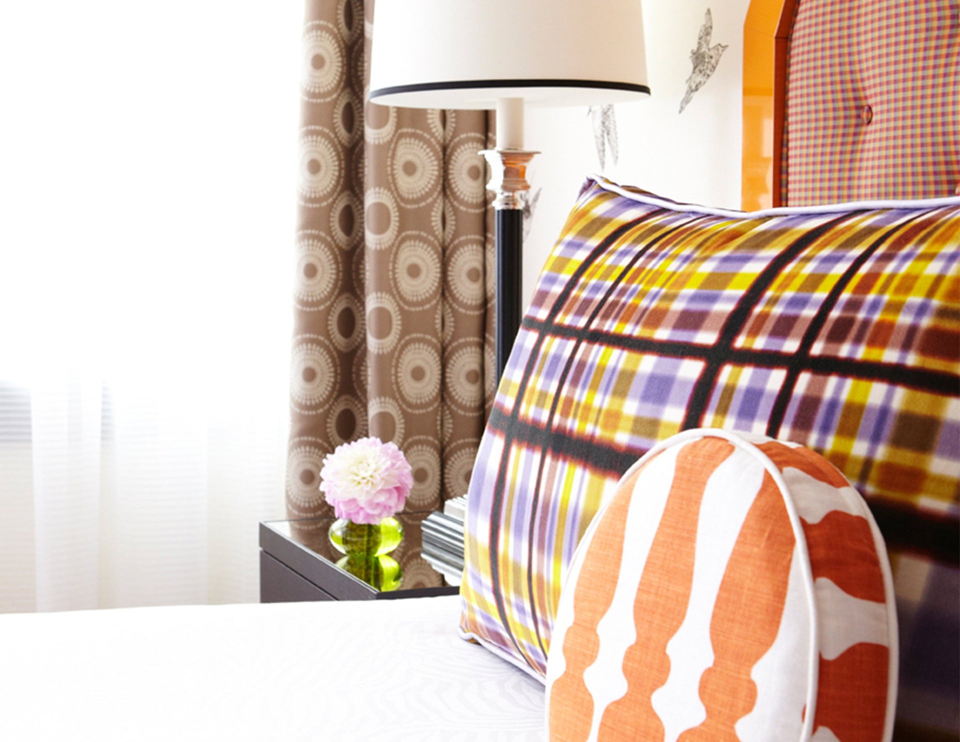 King Bed Linens