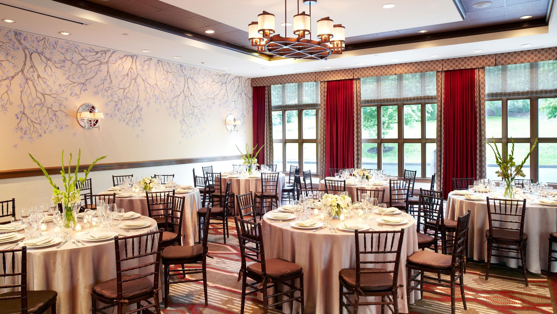 Event | Kimpton Riverplace Hotel, an IHG Hotel