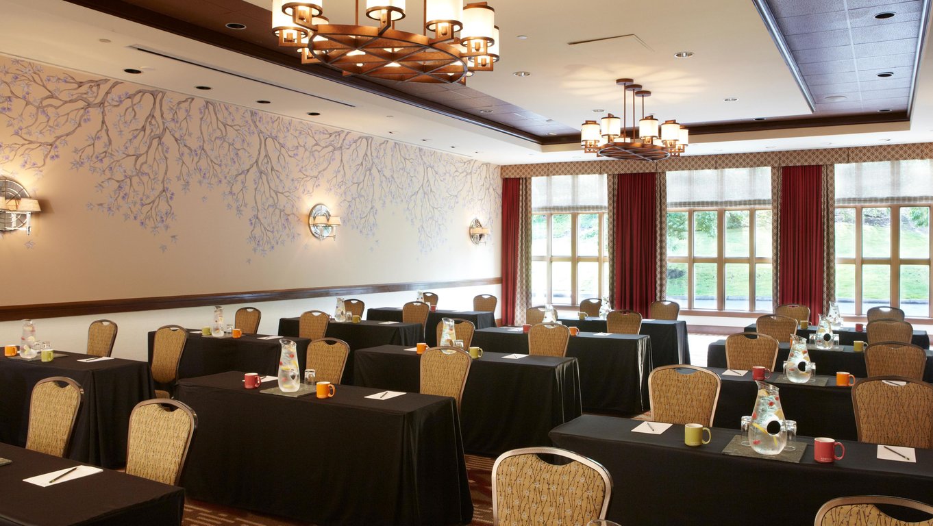 Meeting Room | Kimpton Riverplace Hotel, an IHG Hotel