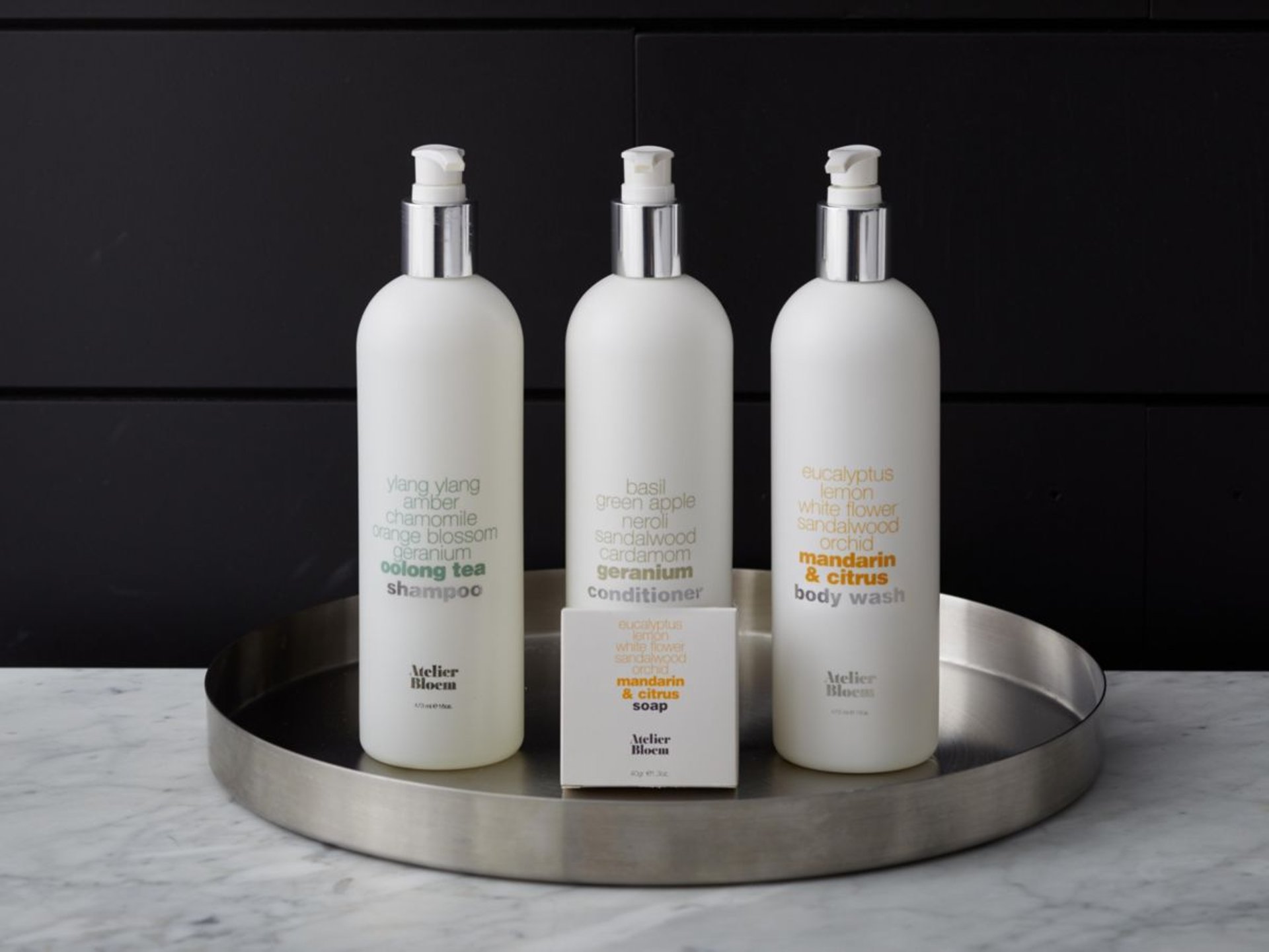 Amenities