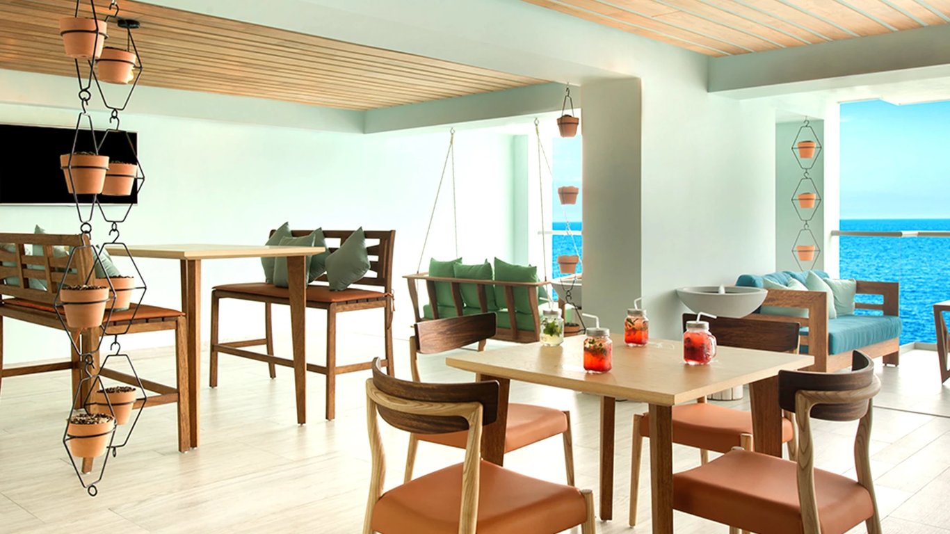 Bar_mojito | Hilton Vallarta Riviera All-Inclusive Resort
