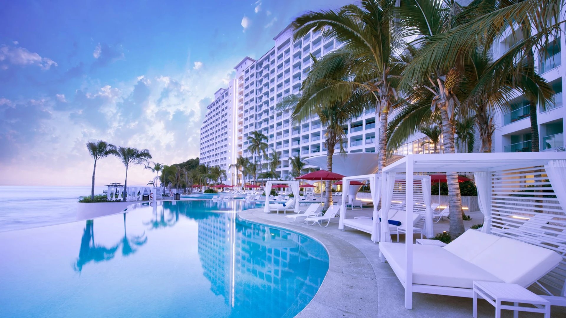 Hilton-Vallarta-Riviera-All-Inclusive-Resort | Hilton Vallarta Riviera All-Inclusive Resort