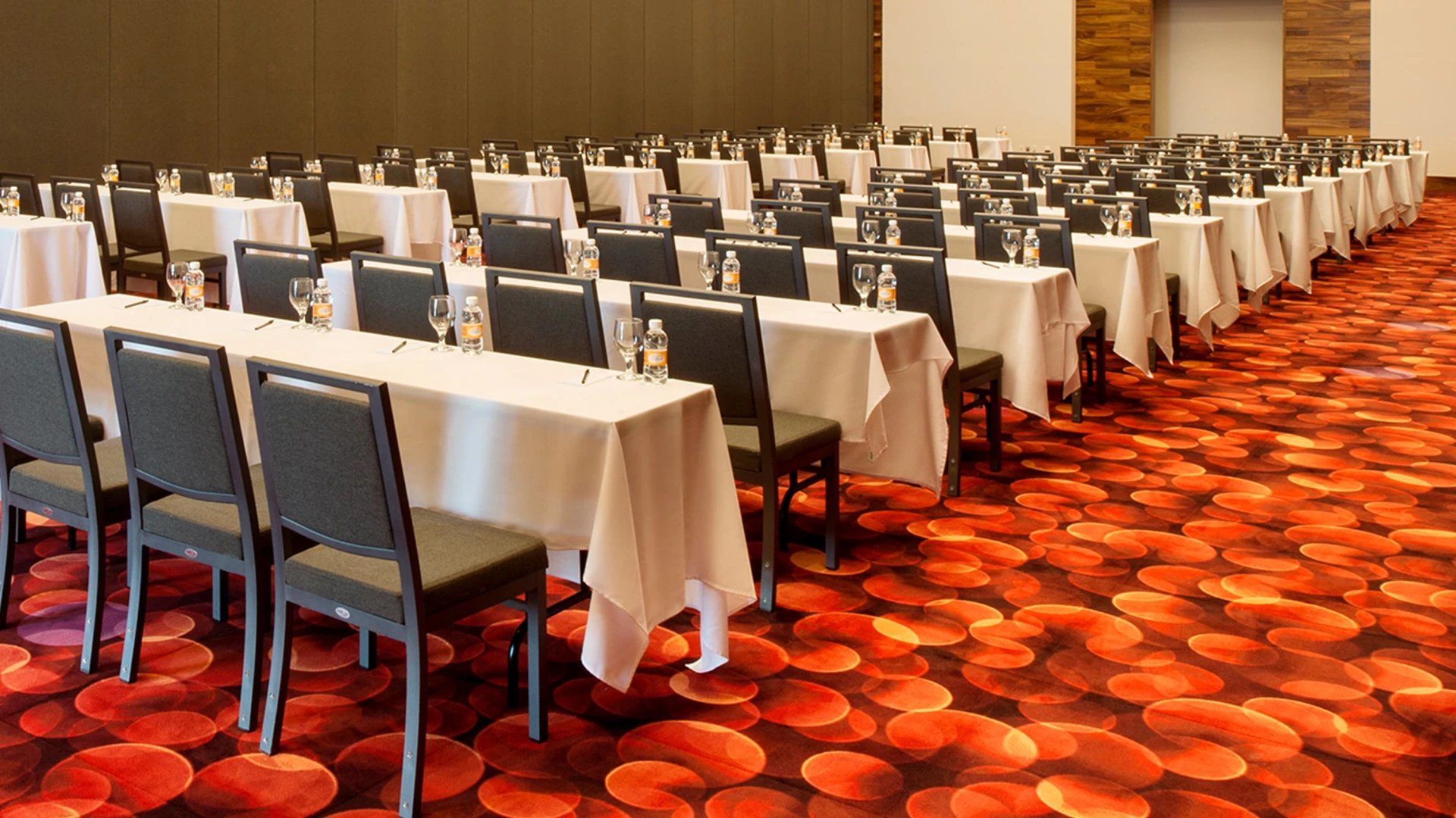 Salones | Hilton Vallarta Riviera All-Inclusive Resort