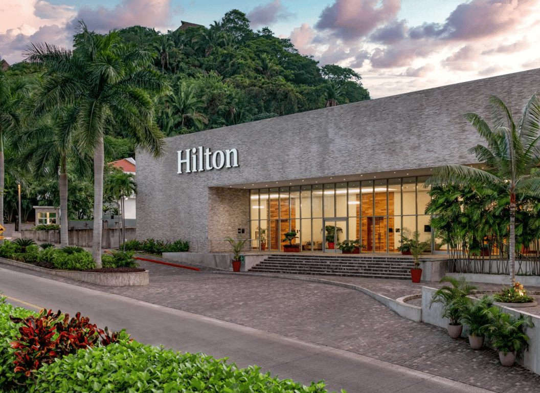 Hilton | Hilton Vallarta Riviera All-Inclusive Resort