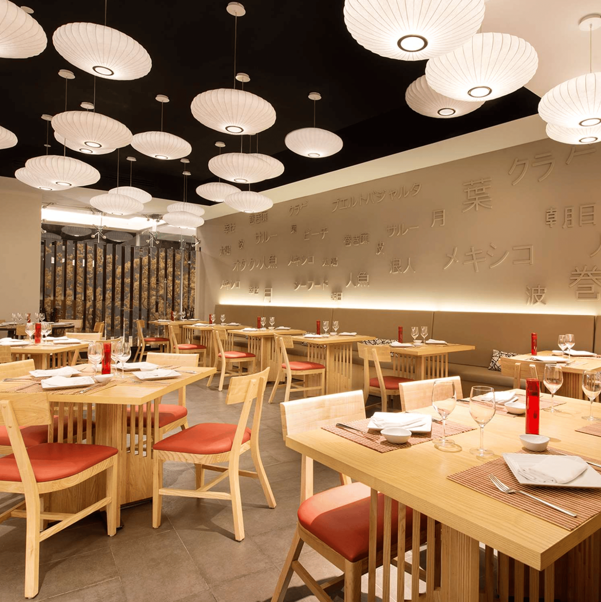 Dining Area | Hilton Vallarta Riviera All-Inclusive Resort