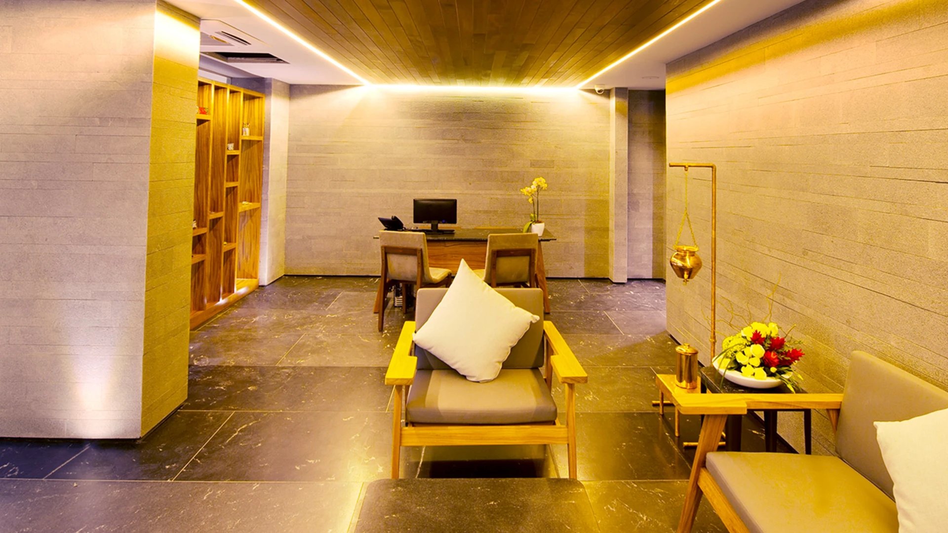 Spa_3 | Hilton Vallarta Riviera All-Inclusive Resort