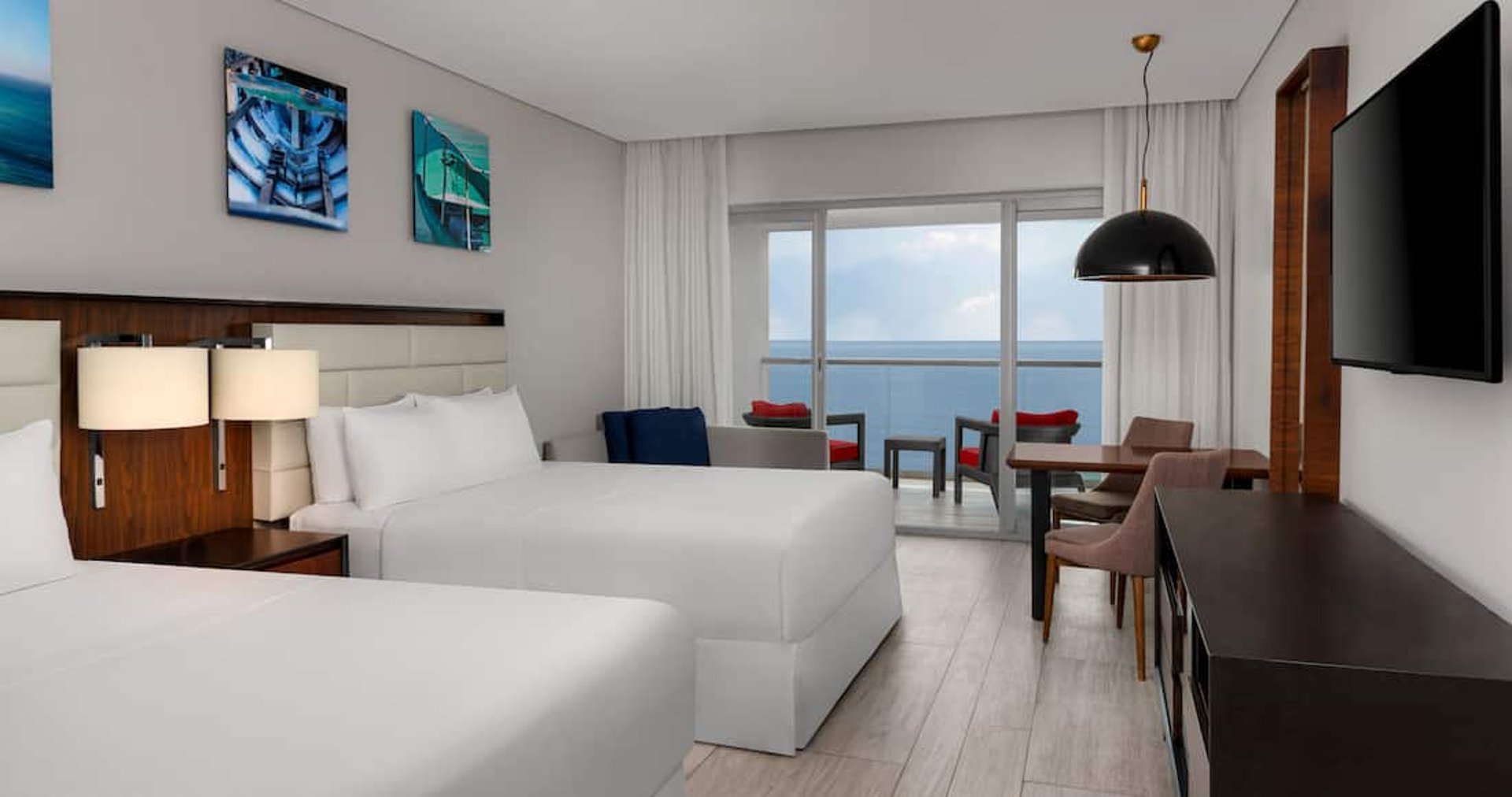 Ocean Front