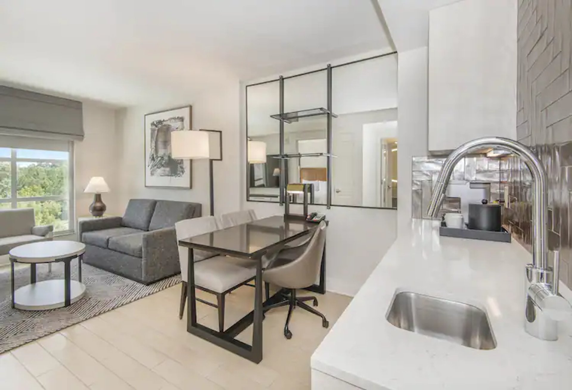 embassy-suites-brier-creek-dining-living