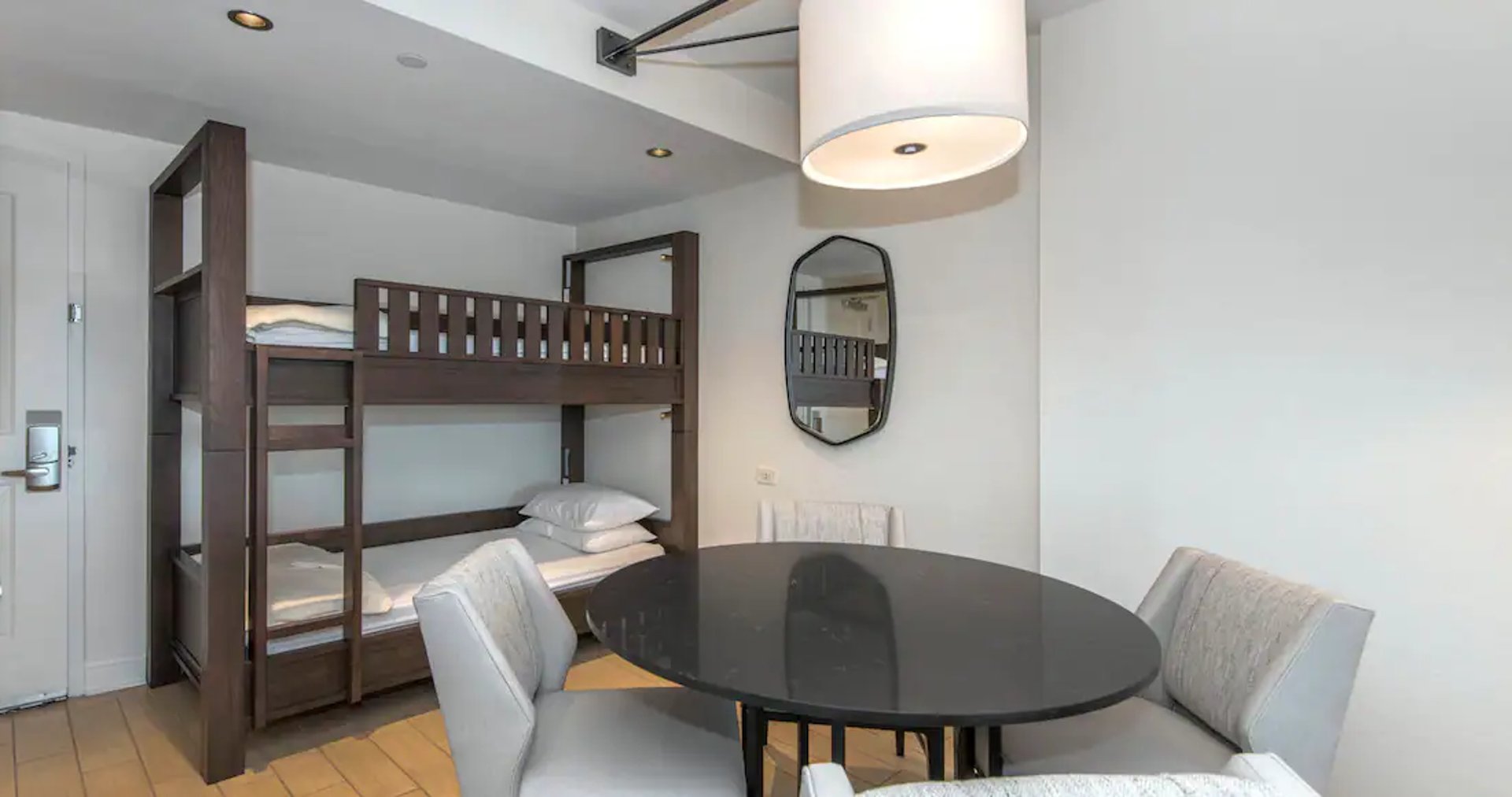 embassy-suites-brier-creek-bunkbeds