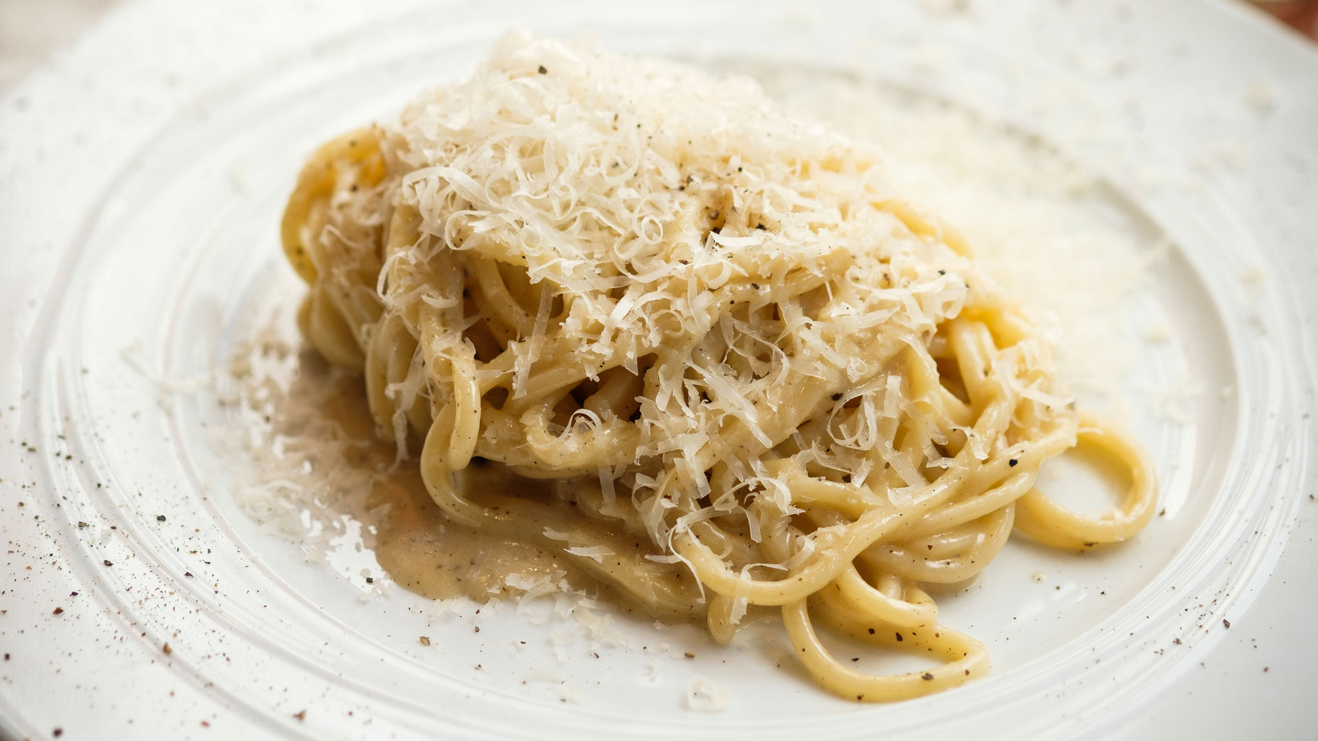Osteria-Fiorella-Cacio-Pepe | Red Rock Casino, Resort and Spa