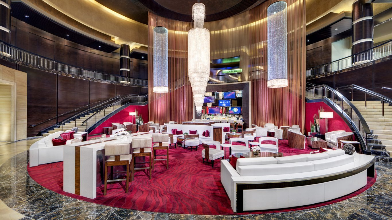 RR-Lobby-Bar-01 | Red Rock Casino, Resort and Spa