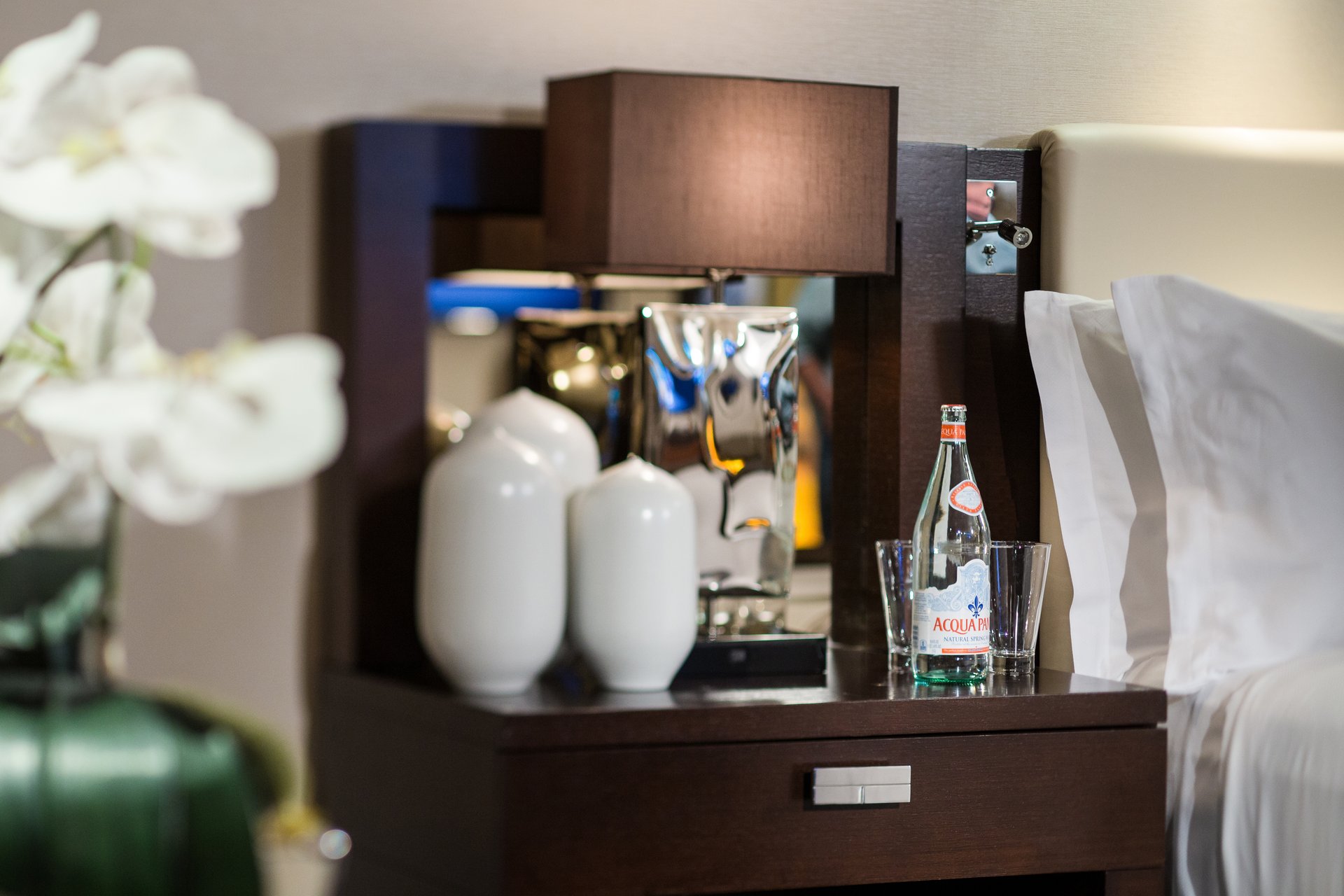 Bedside