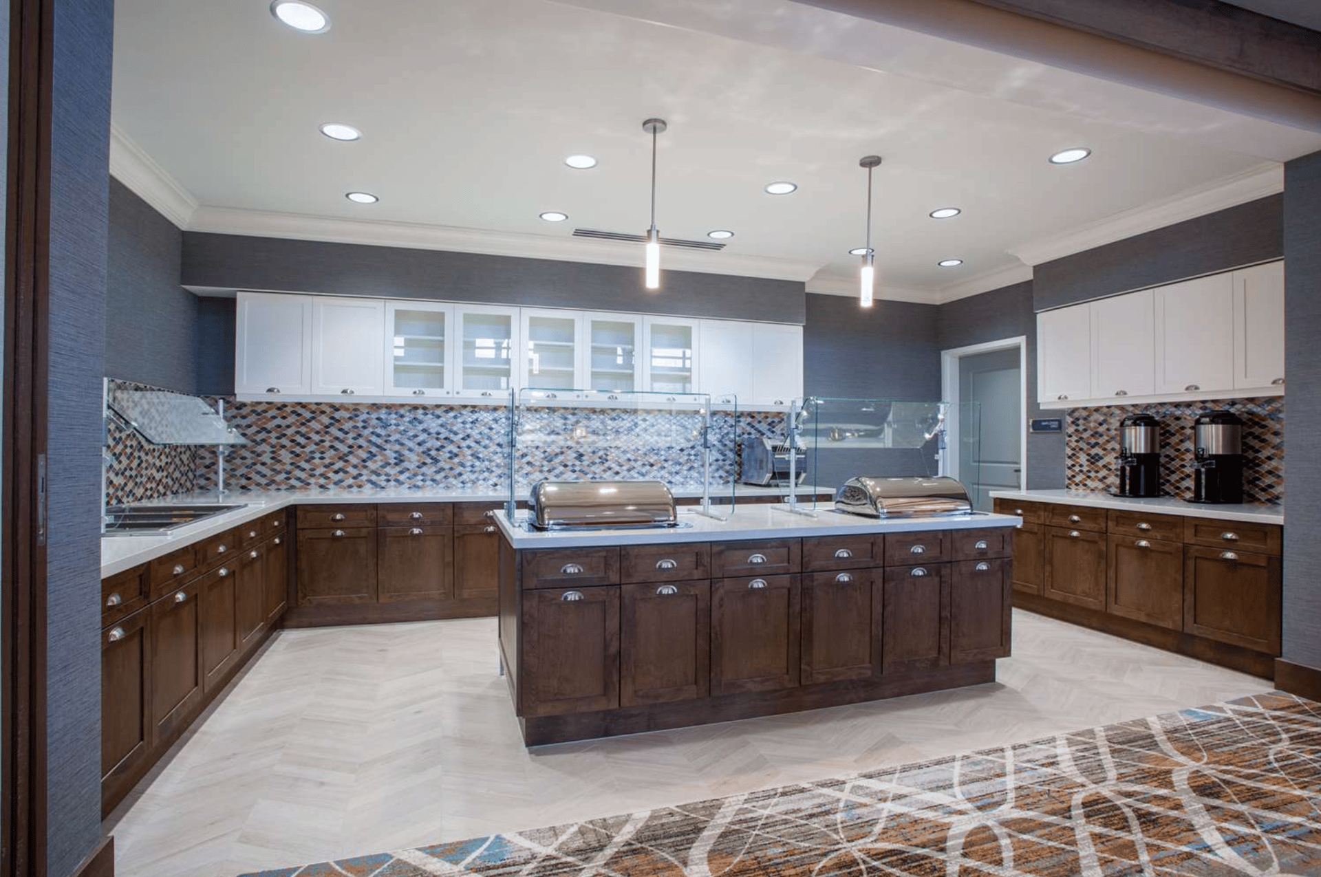 Dining | Homewood Suites by Hilton Reston