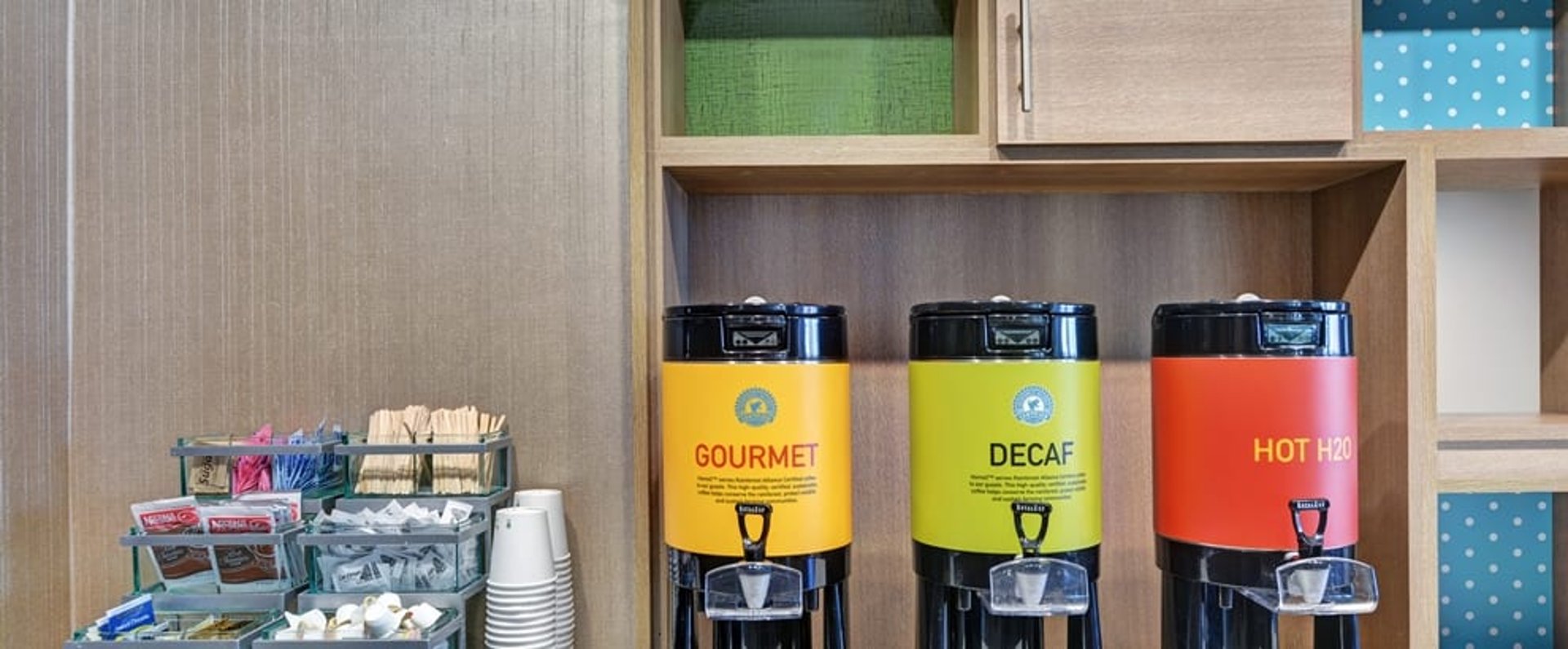HT_coffee010_22_990x410_FitToBoxSmallDimension_Center.jpg | Home2 Suites by Hilton Richmond Hilll Savannah I-95