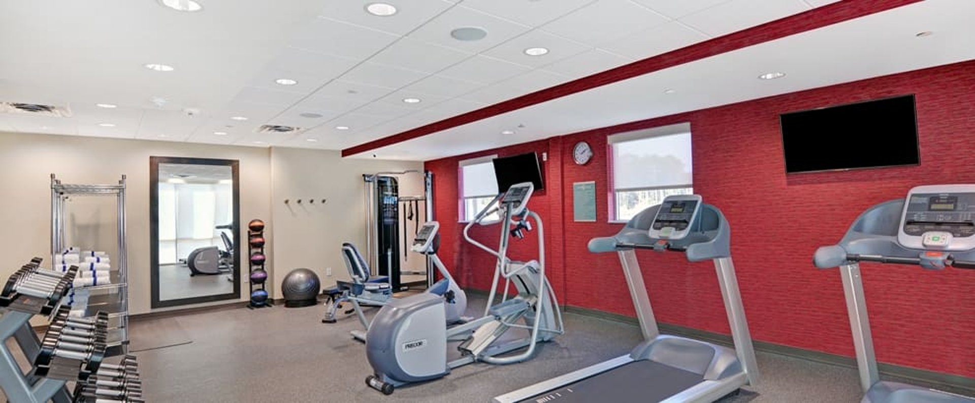HT_fitness018_7_990x410_FitToBoxSmallDimension_Center.jpg | Home2 Suites by Hilton Richmond Hilll Savannah I-95