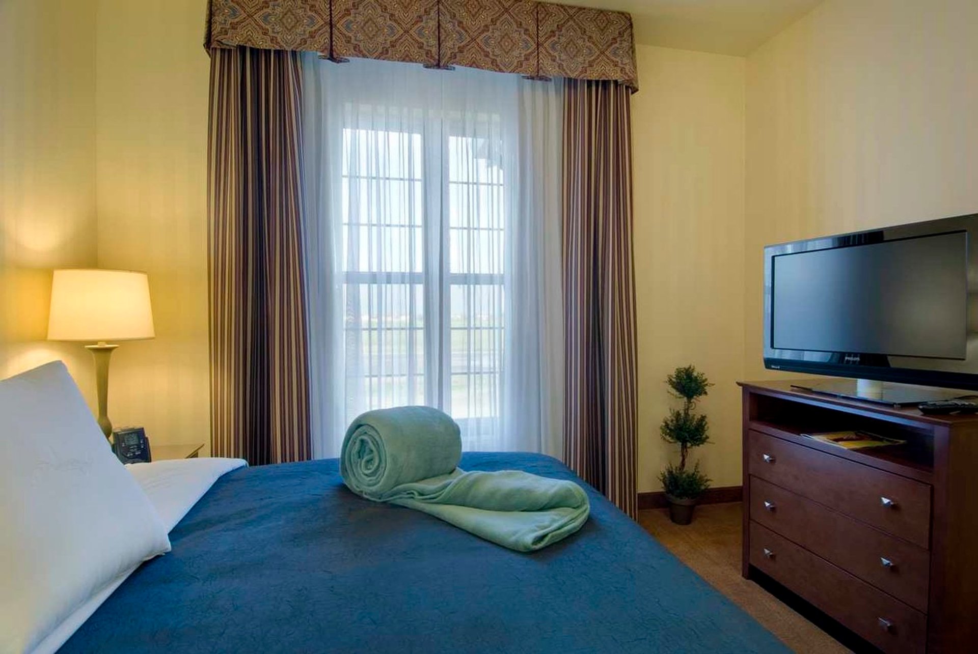 King Suite