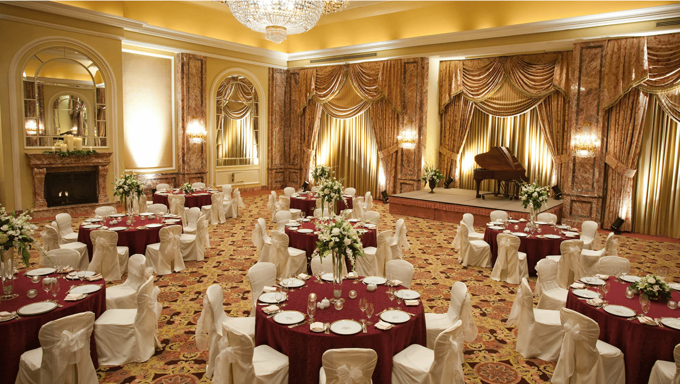 Meeting Room | The Grand America Hotel