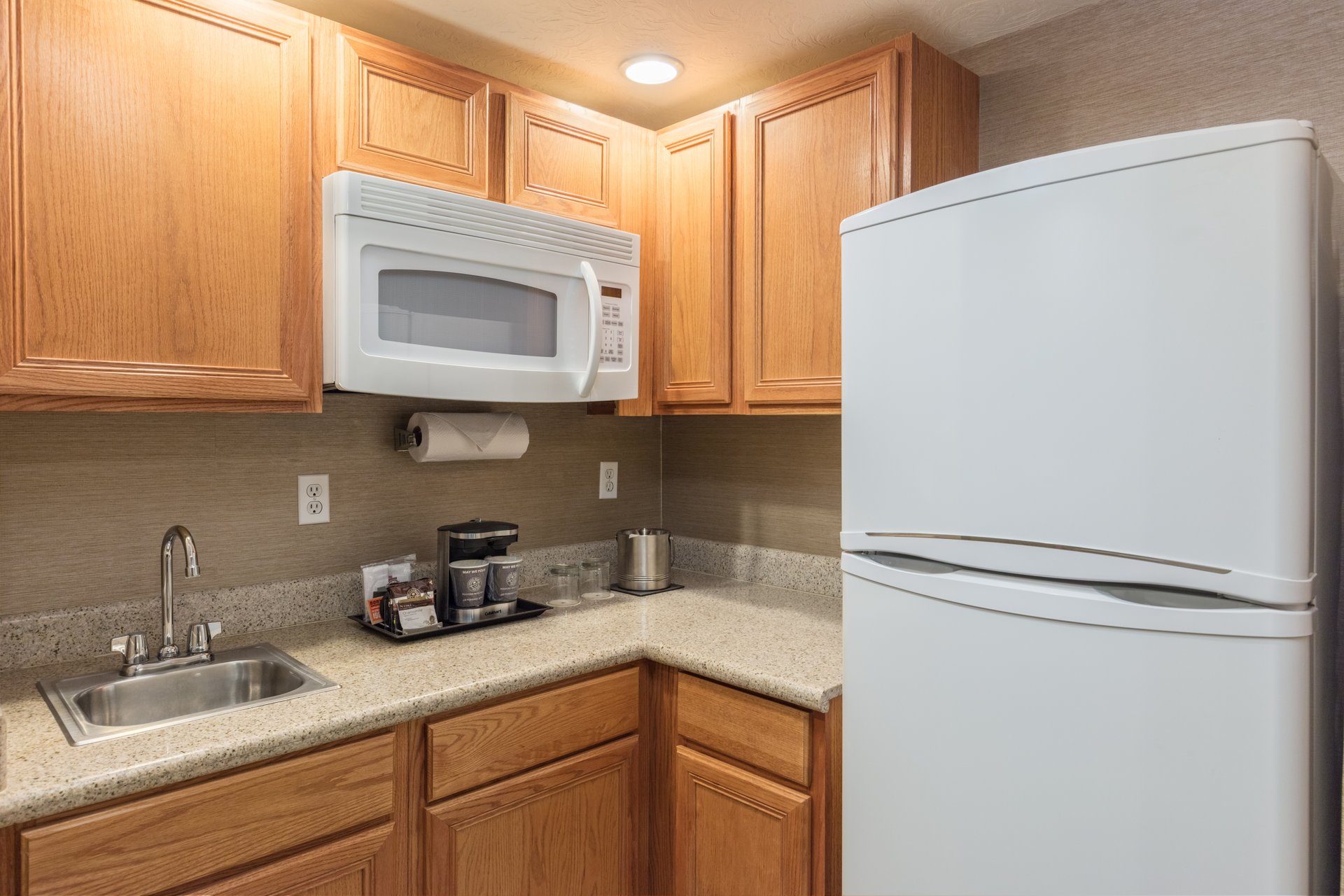 Kitchenette
