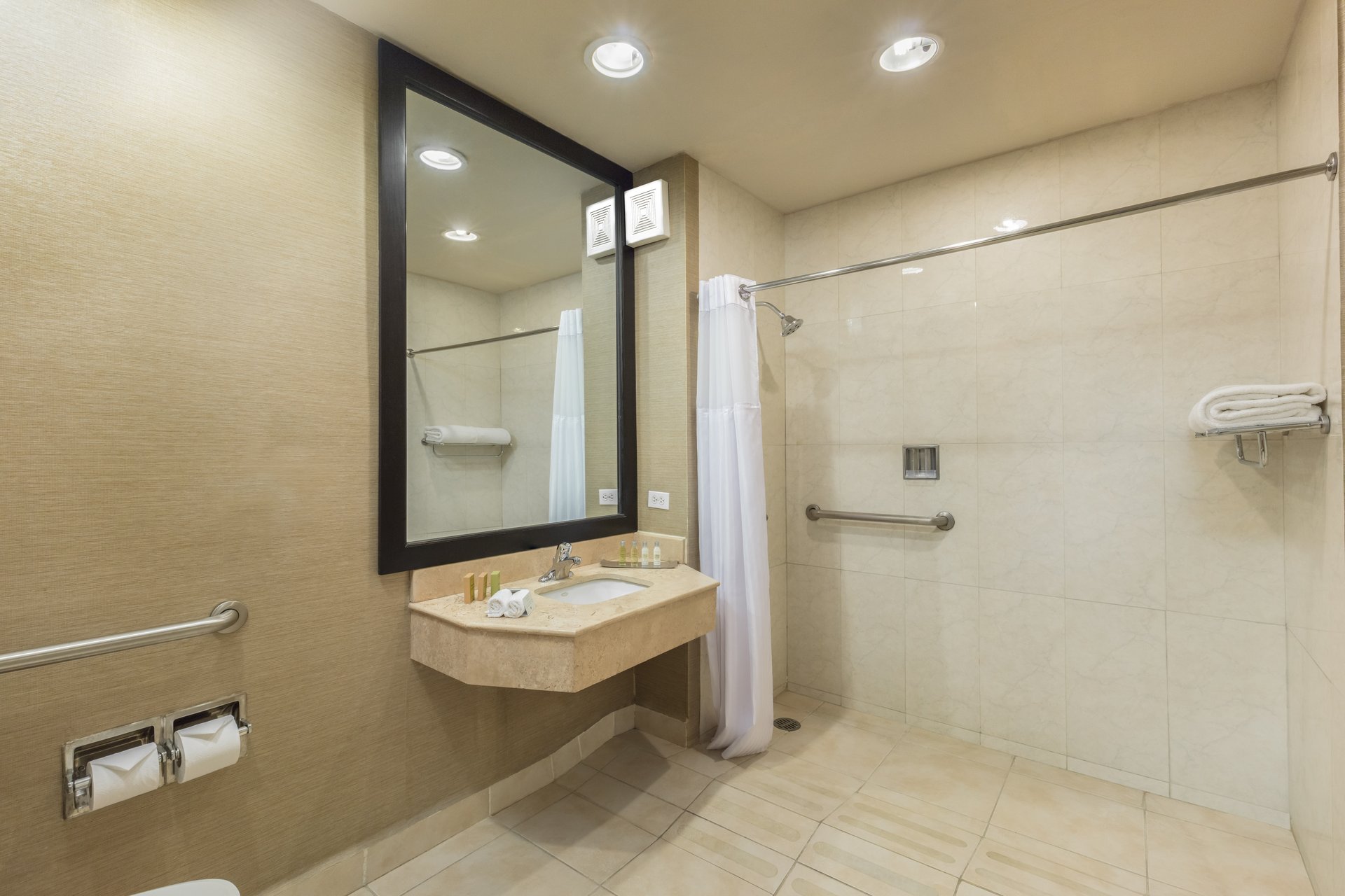 Shower