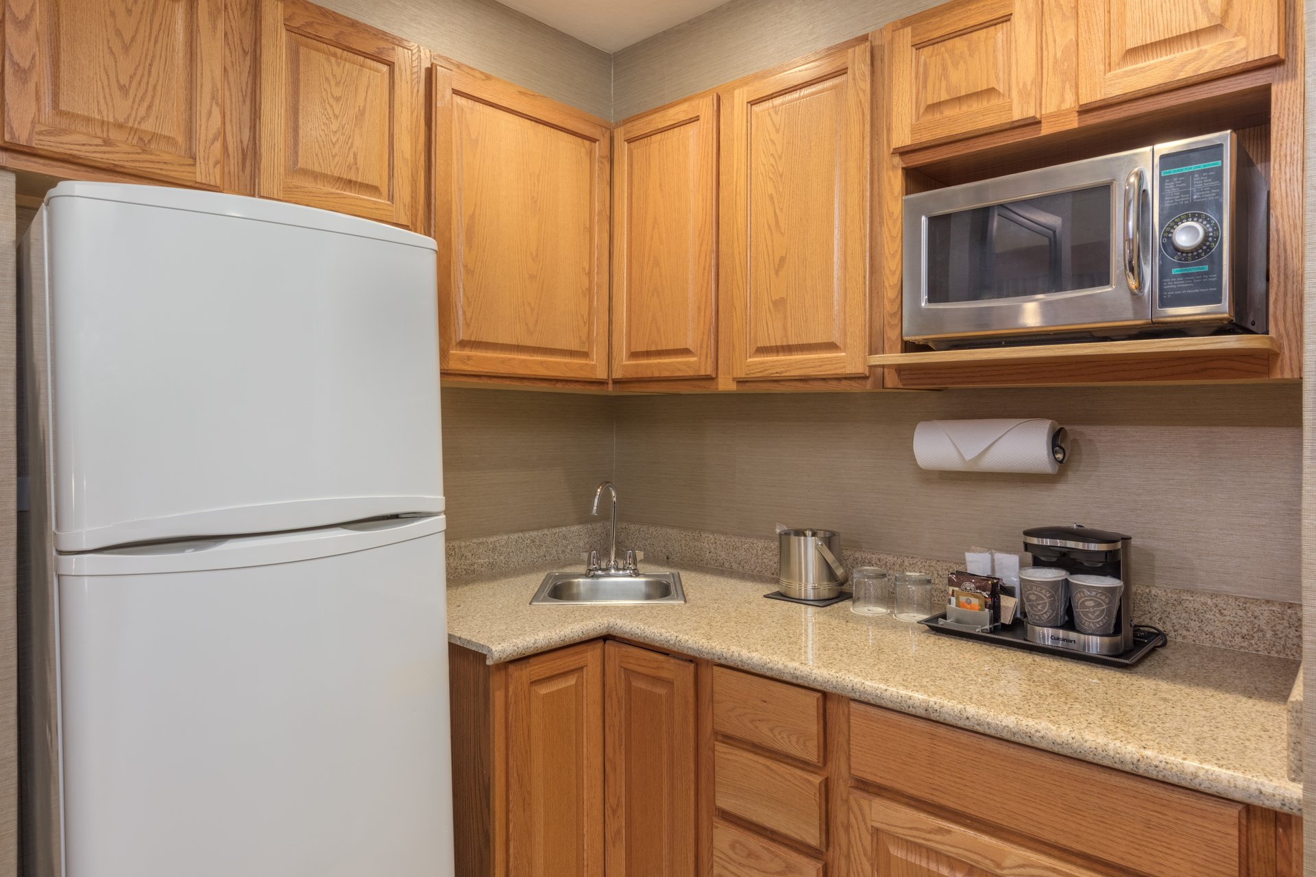 Kitchenette