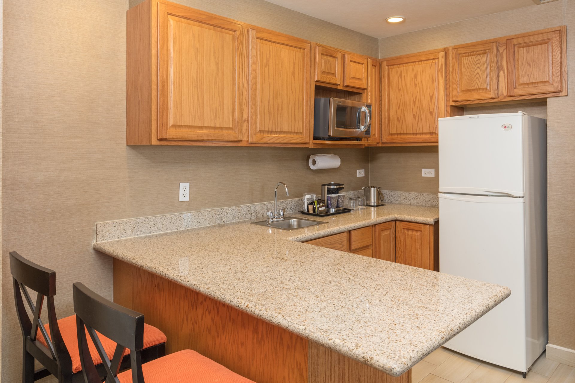Kitchenette