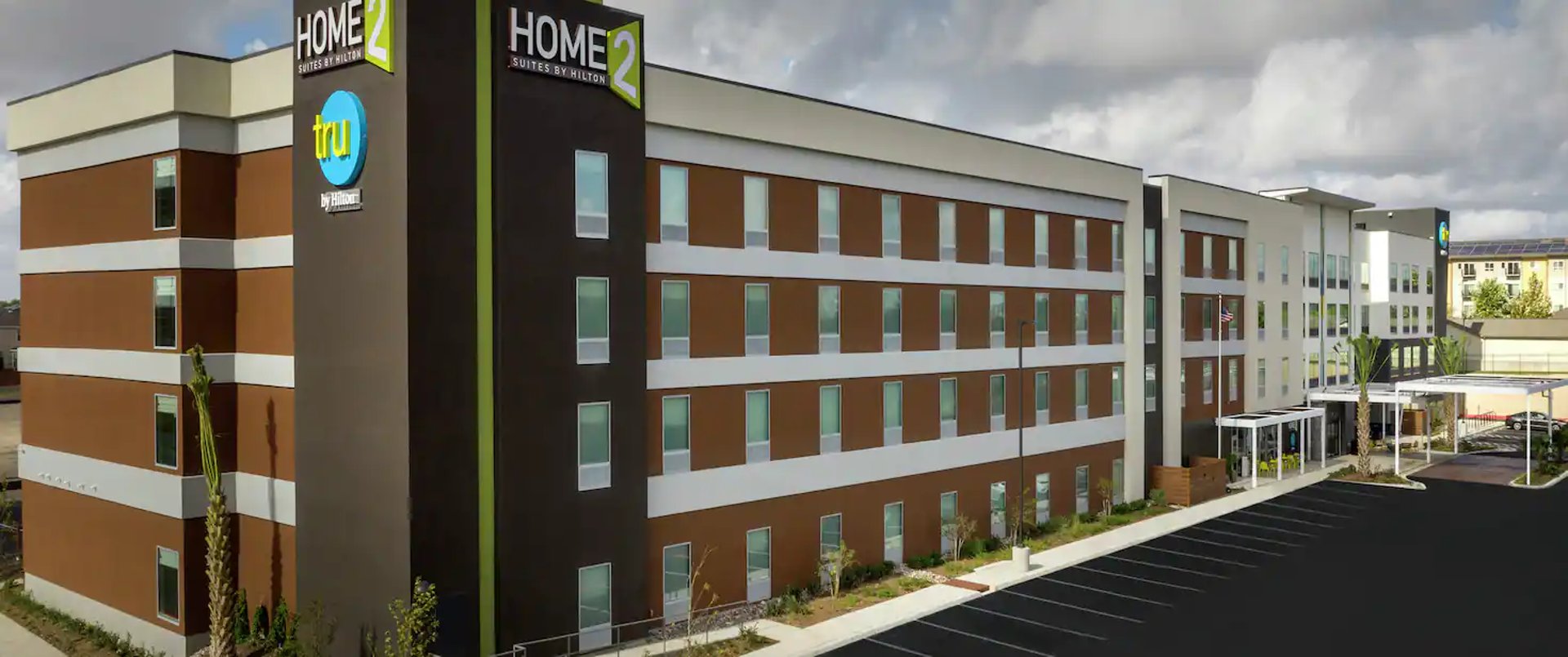 Exterior | Home2 Suites by Hilton San Antonio Lackland SeaWorld