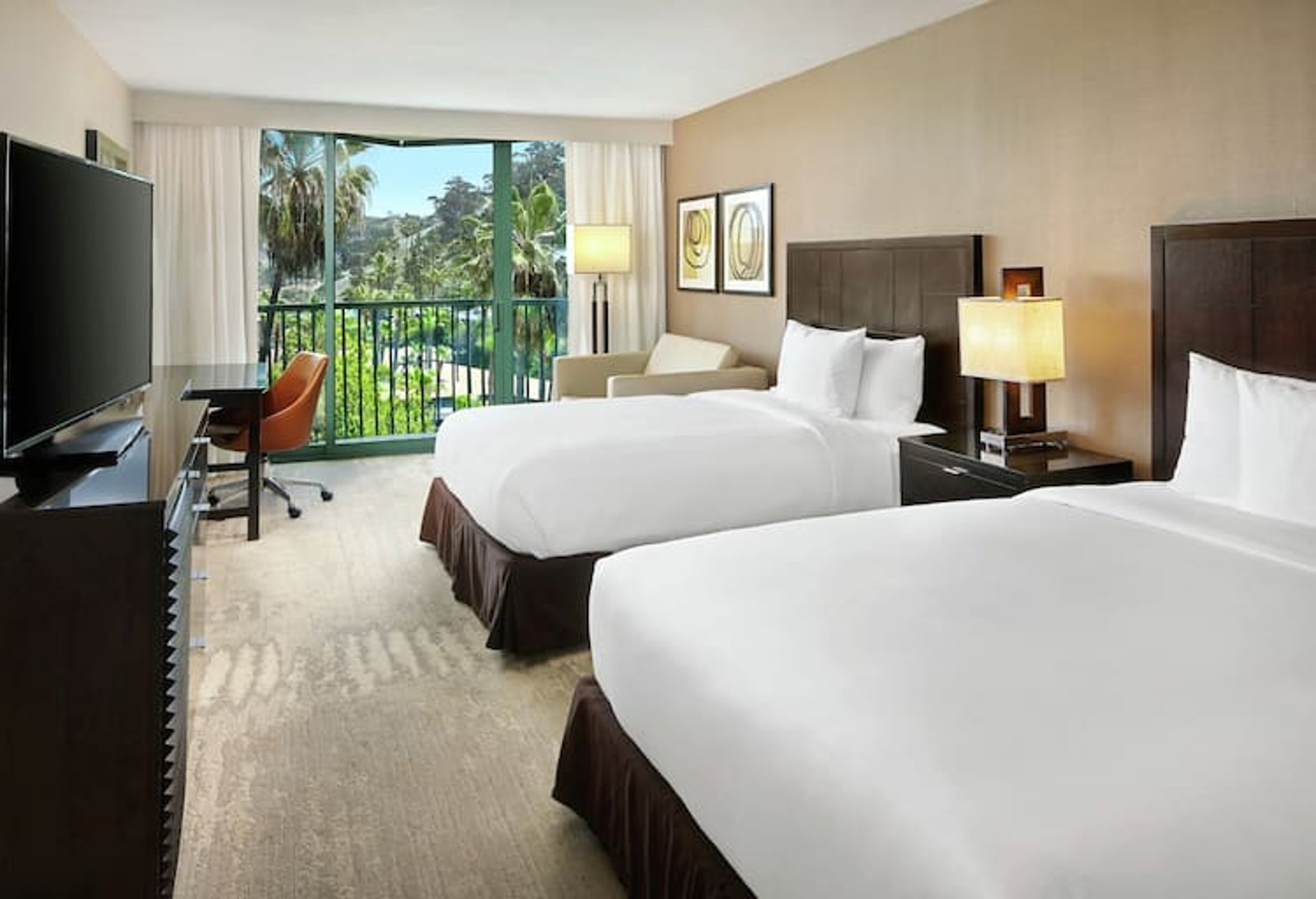 double-rooom
